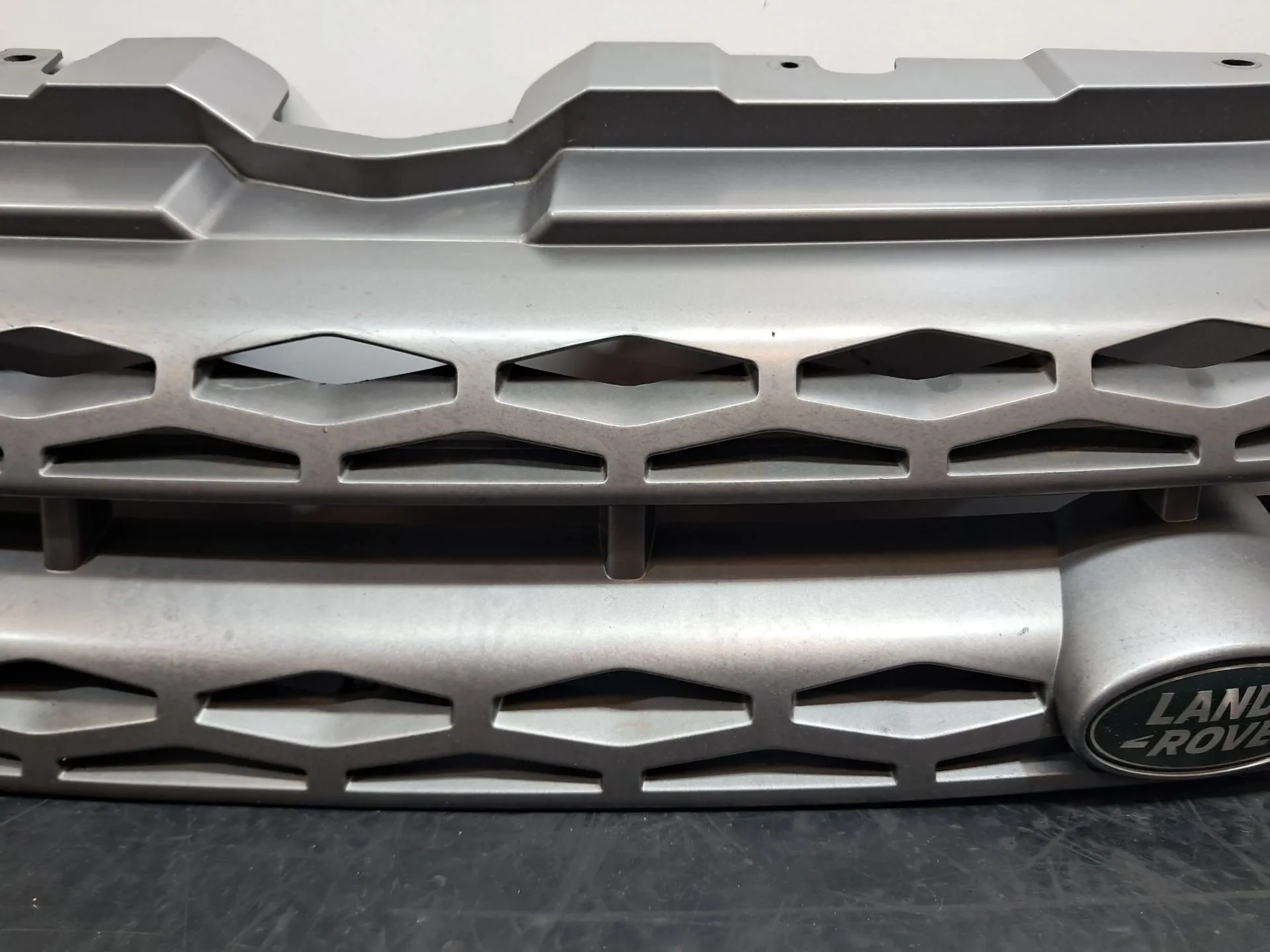 Rejilla delantera LAND ROVER Range Rover Evoque (L538) Imagem-2