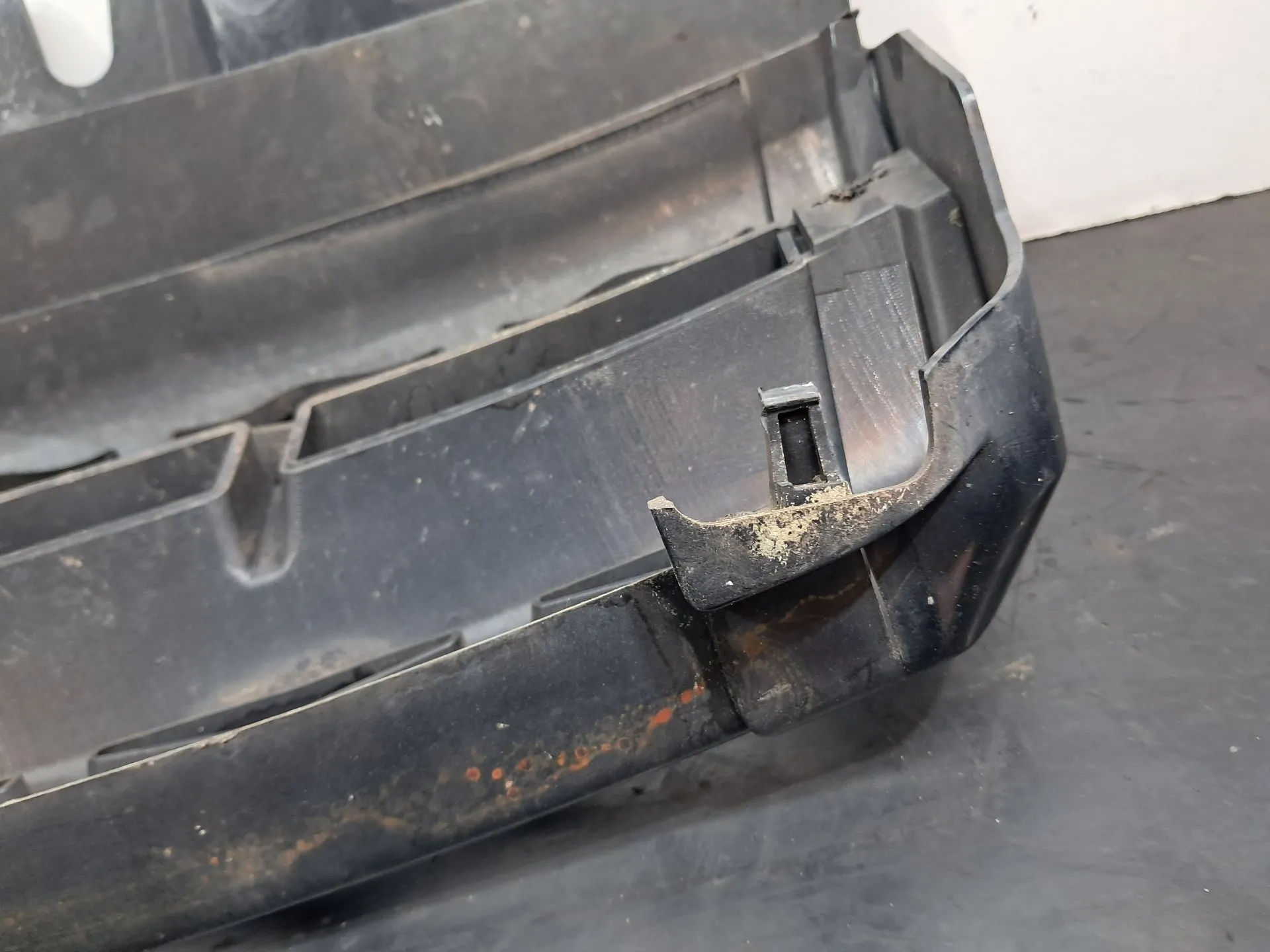 Rejilla delantera LAND ROVER Range Rover Evoque (L538) Imagem-6