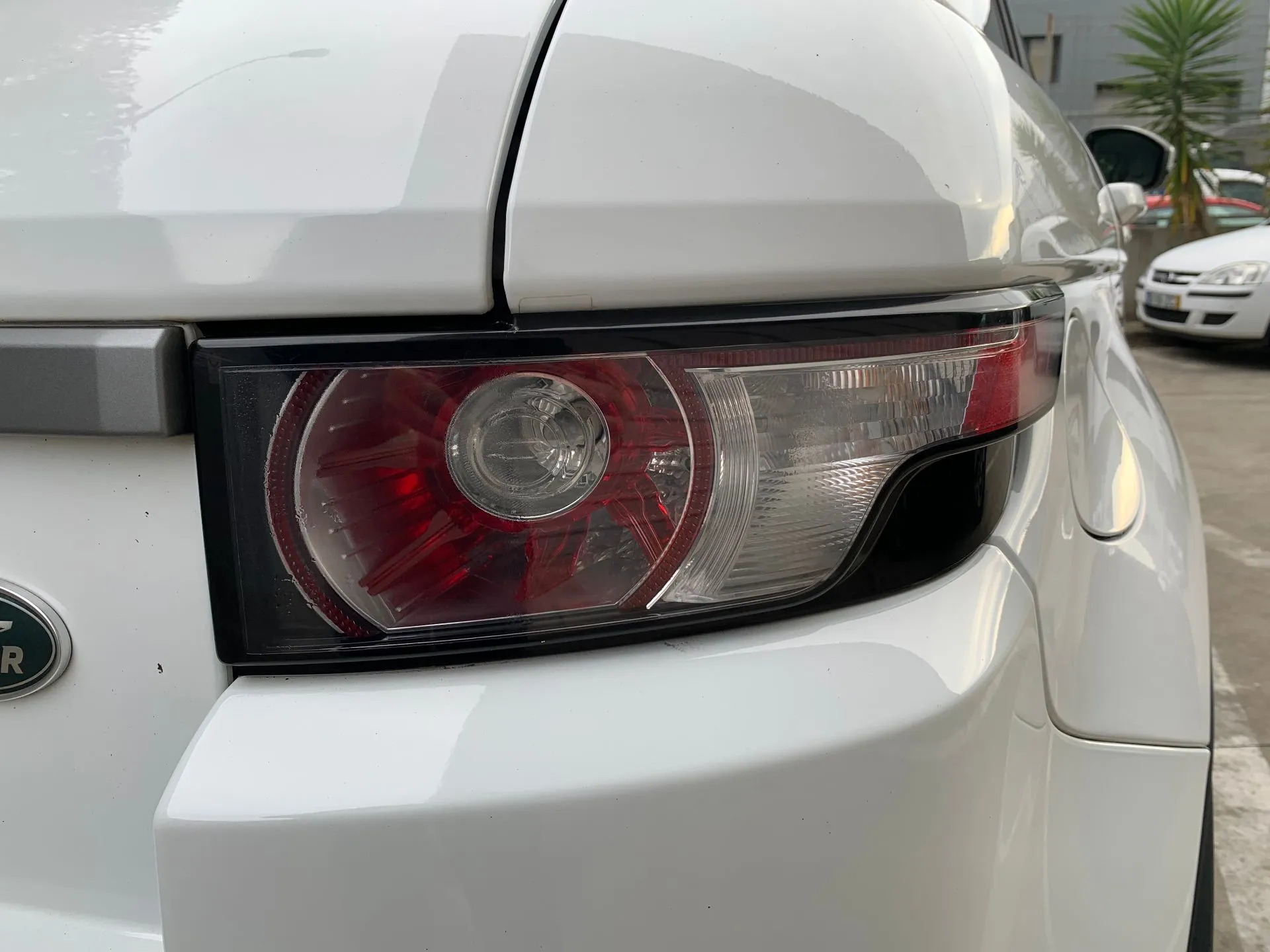 Farolim DT LAND ROVER Range Rover Evoque (L538) | 2011 - 2019