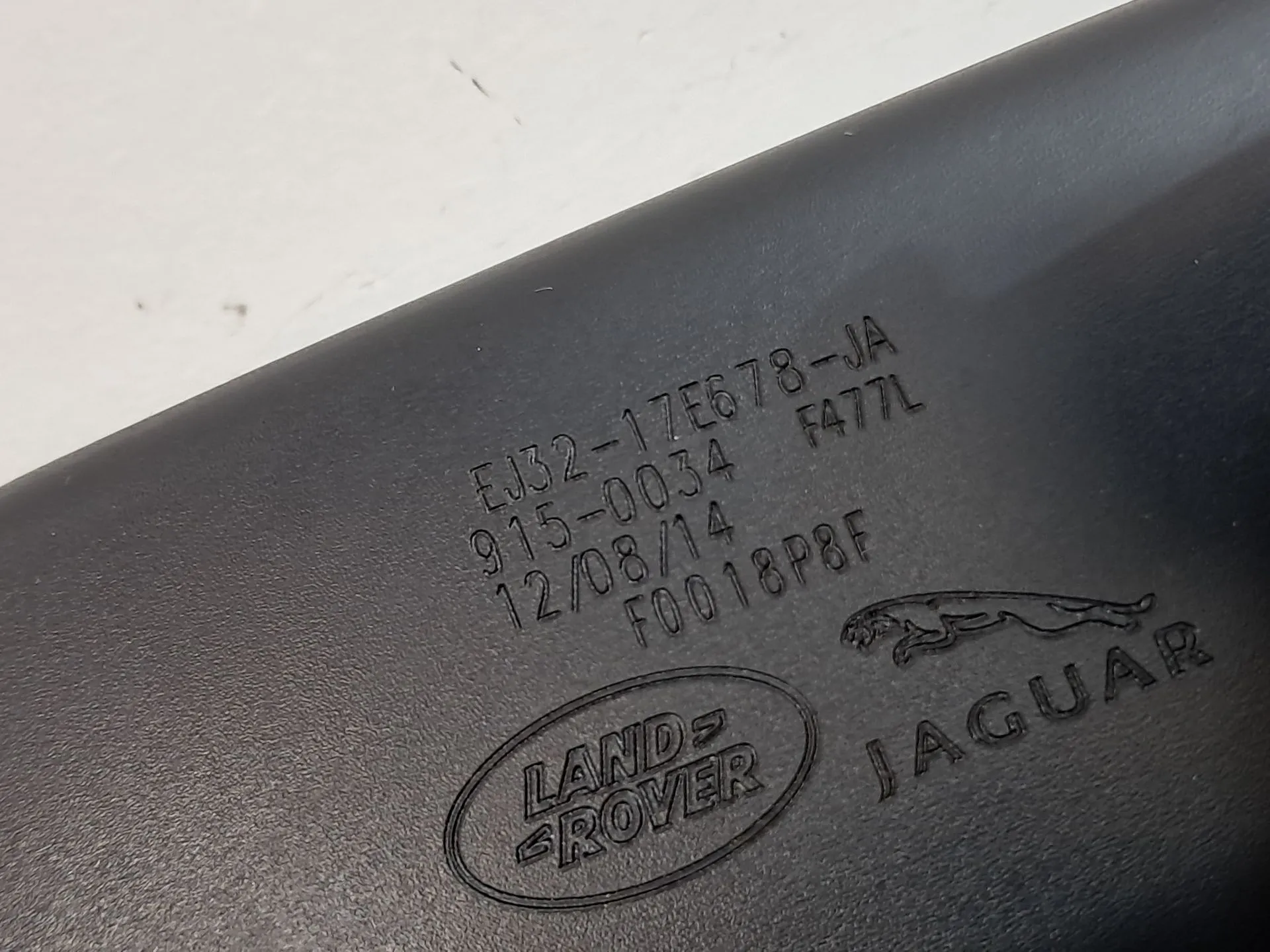 Espelho retrovisor interior LAND ROVER Range Rover Evoque (L538) Imagem-3
