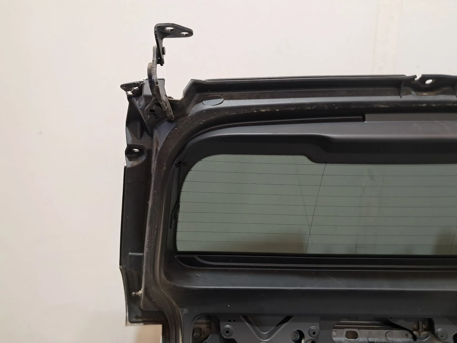 Porta / tampa da mala LAND ROVER Range Rover Evoque (L538) Imagem-11