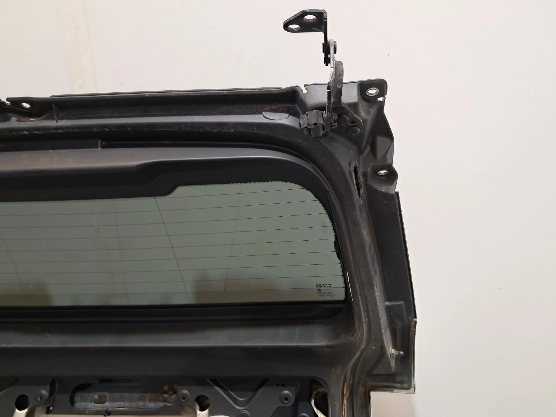 Porta / tampa da mala LAND ROVER Range Rover Evoque (L538) Imagem-13
