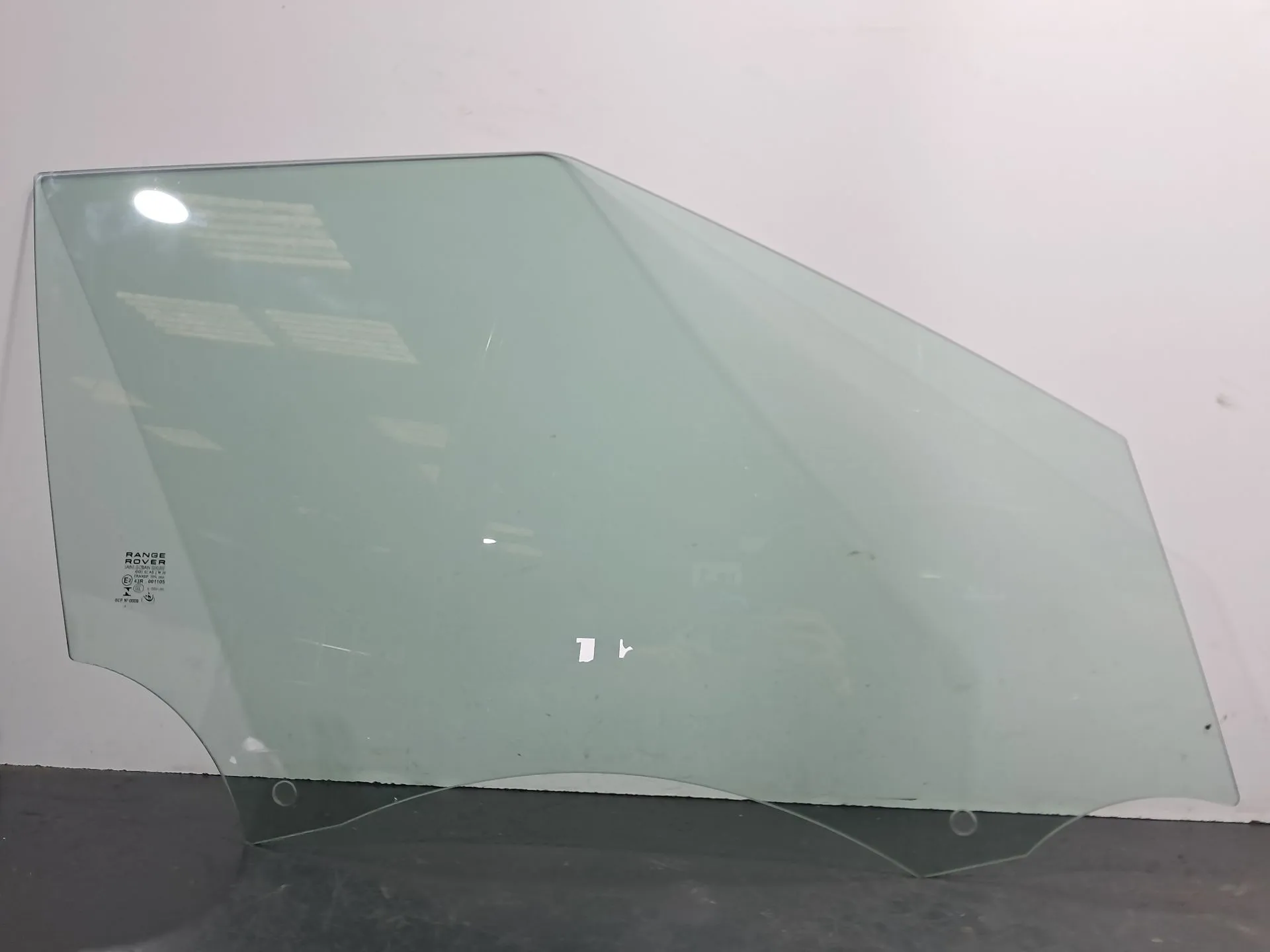 Vidro porta FT DT LAND ROVER Range Rover Evoque (L538) | 2011 - 2019