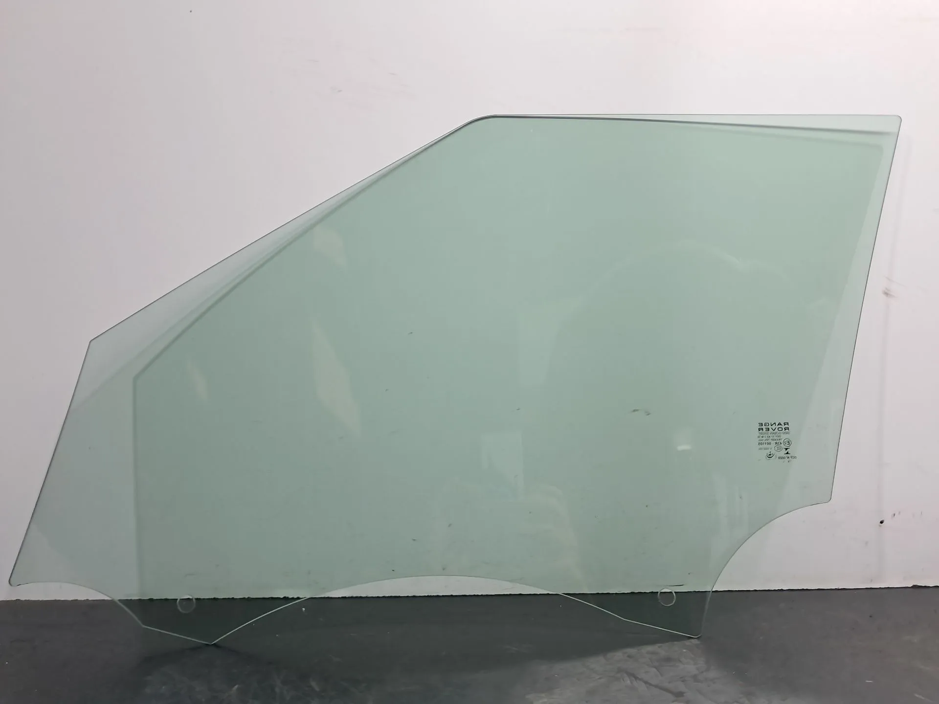 Vidro porta frente direita LAND ROVER Range Rover Evoque (L538) Imagem-8