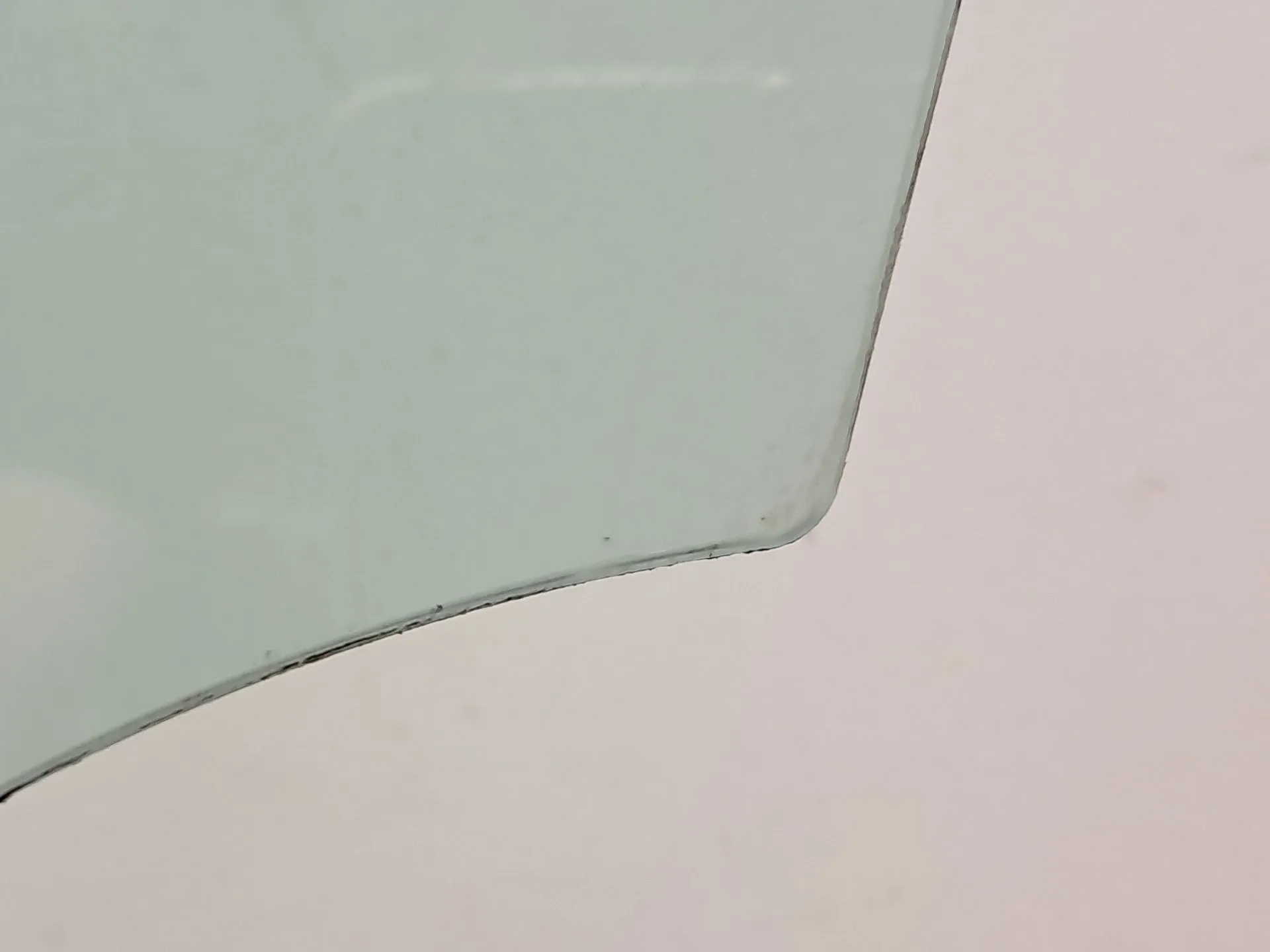Vidro porta frente esquerda LAND ROVER Range Rover Evoque (L538) Imagem-2