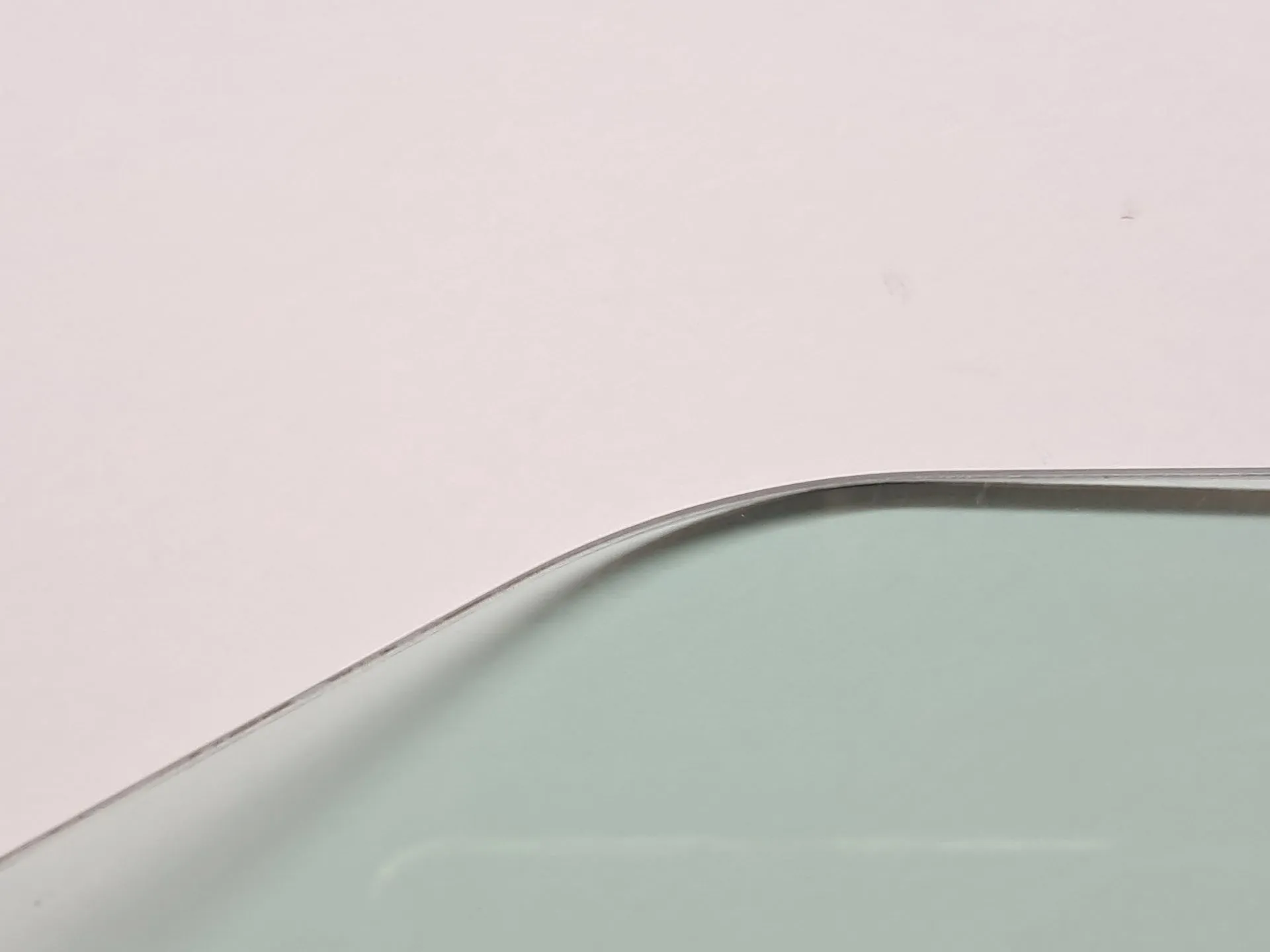 Vidro porta frente esquerda LAND ROVER Range Rover Evoque (L538) Imagem-4