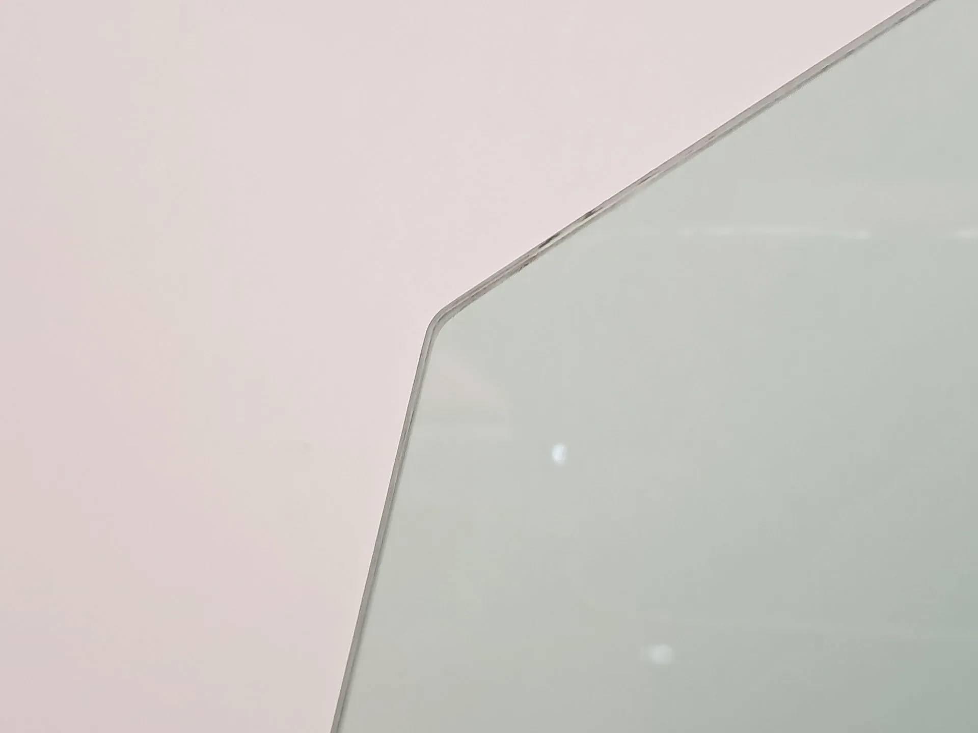 Vidro porta frente esquerda LAND ROVER Range Rover Evoque (L538) Imagem-5