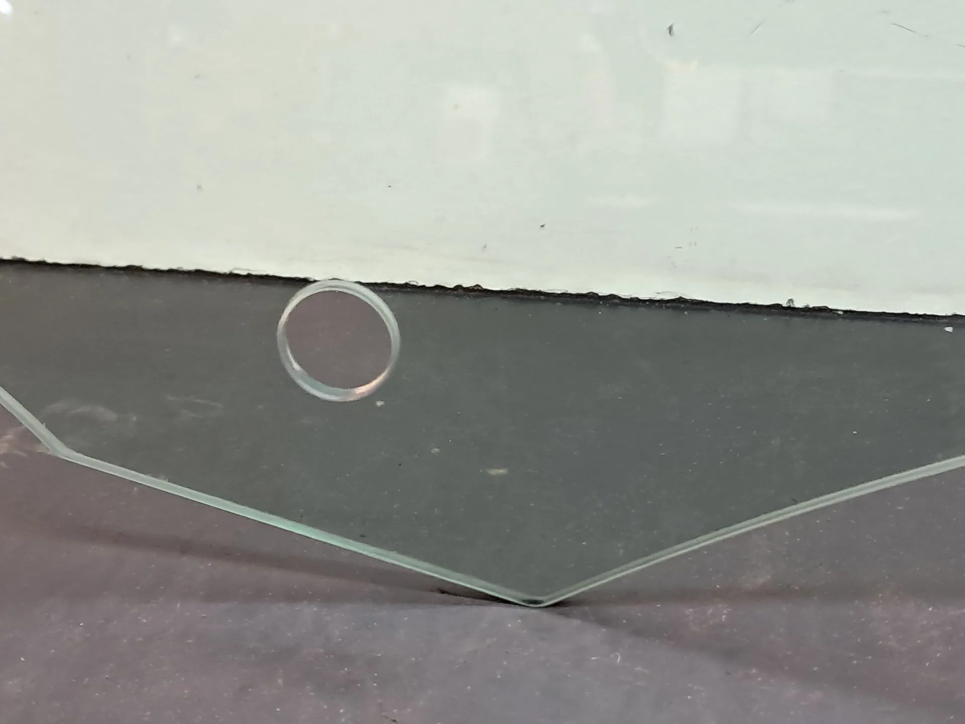 Vidro porta frente esquerda LAND ROVER Range Rover Evoque (L538) Imagem-7