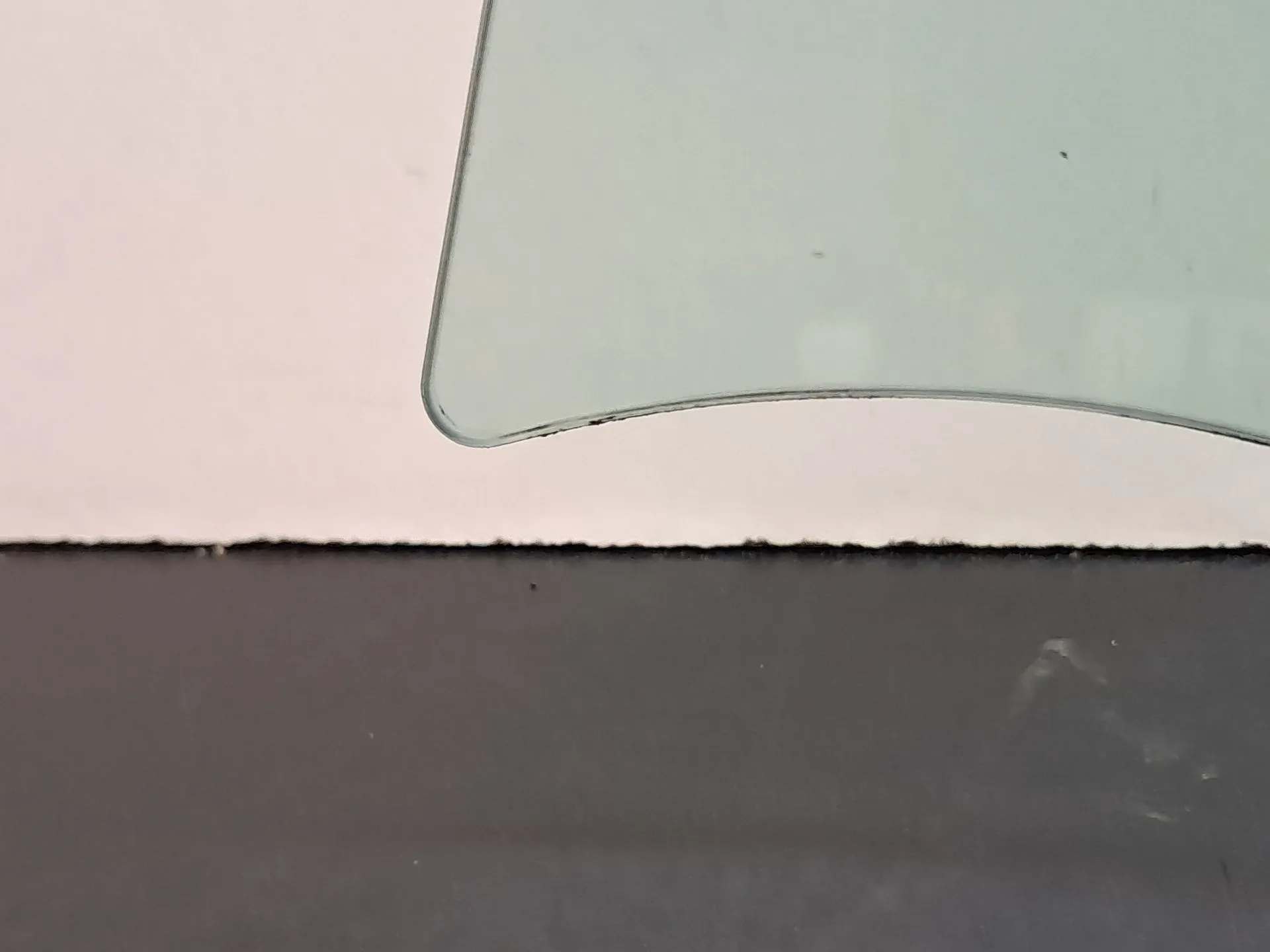 Vidro porta frente esquerda LAND ROVER Range Rover Evoque (L538) Imagem-6
