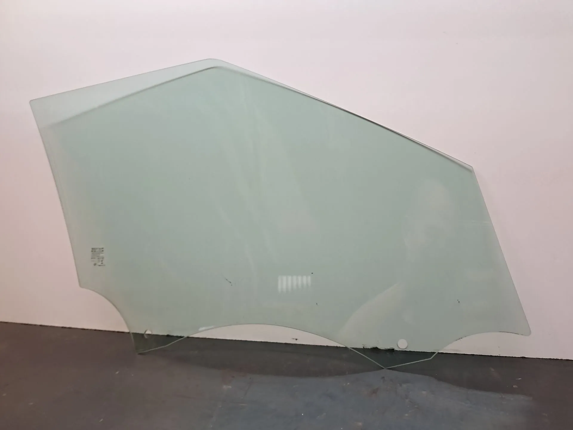 Vidro porta frente esquerda LAND ROVER Range Rover Evoque (L538) Imagem-9