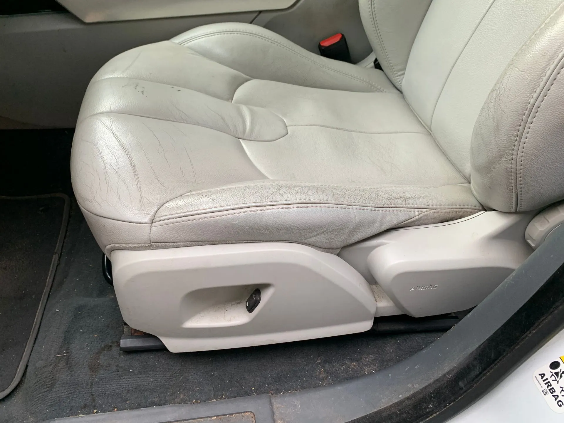 Conjunto de bancos LAND ROVER Range Rover Evoque (L538) Imagem-6