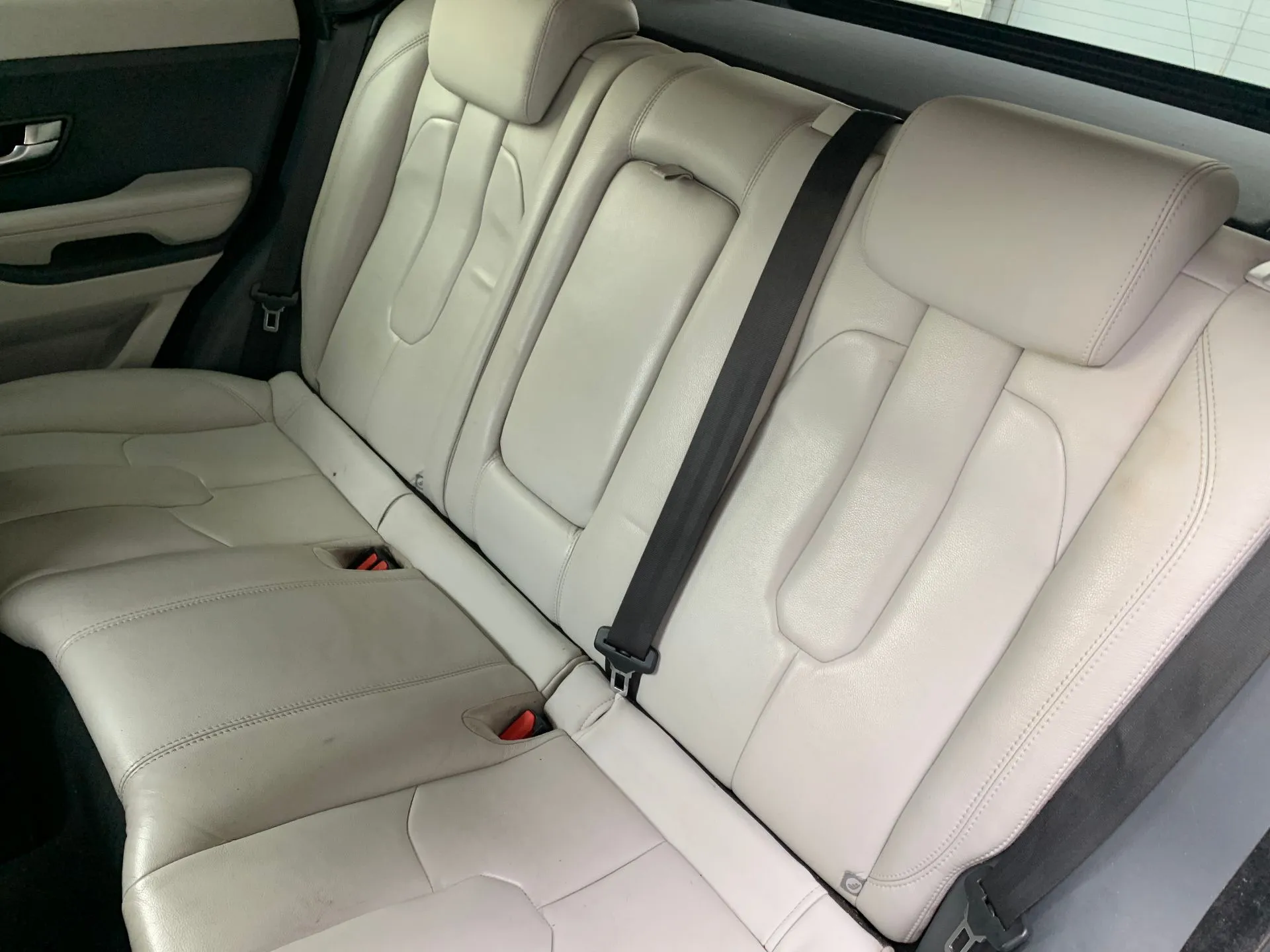 Conjunto de bancos LAND ROVER Range Rover Evoque (L538) Imagem-7