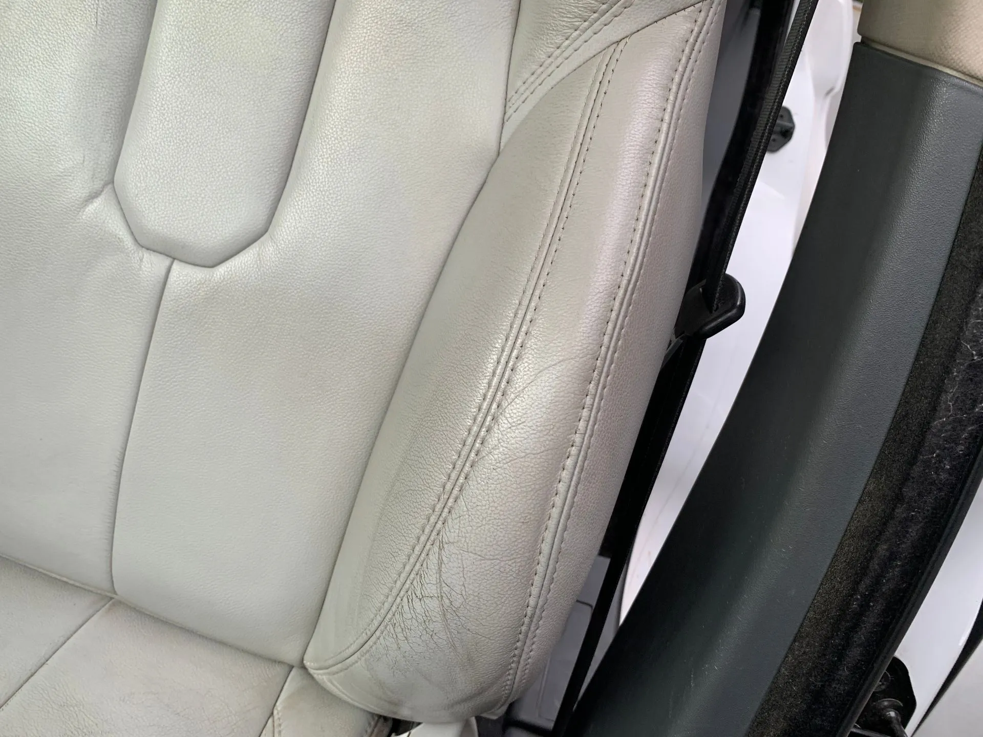 Conjunto de bancos LAND ROVER Range Rover Evoque (L538) Imagem-2