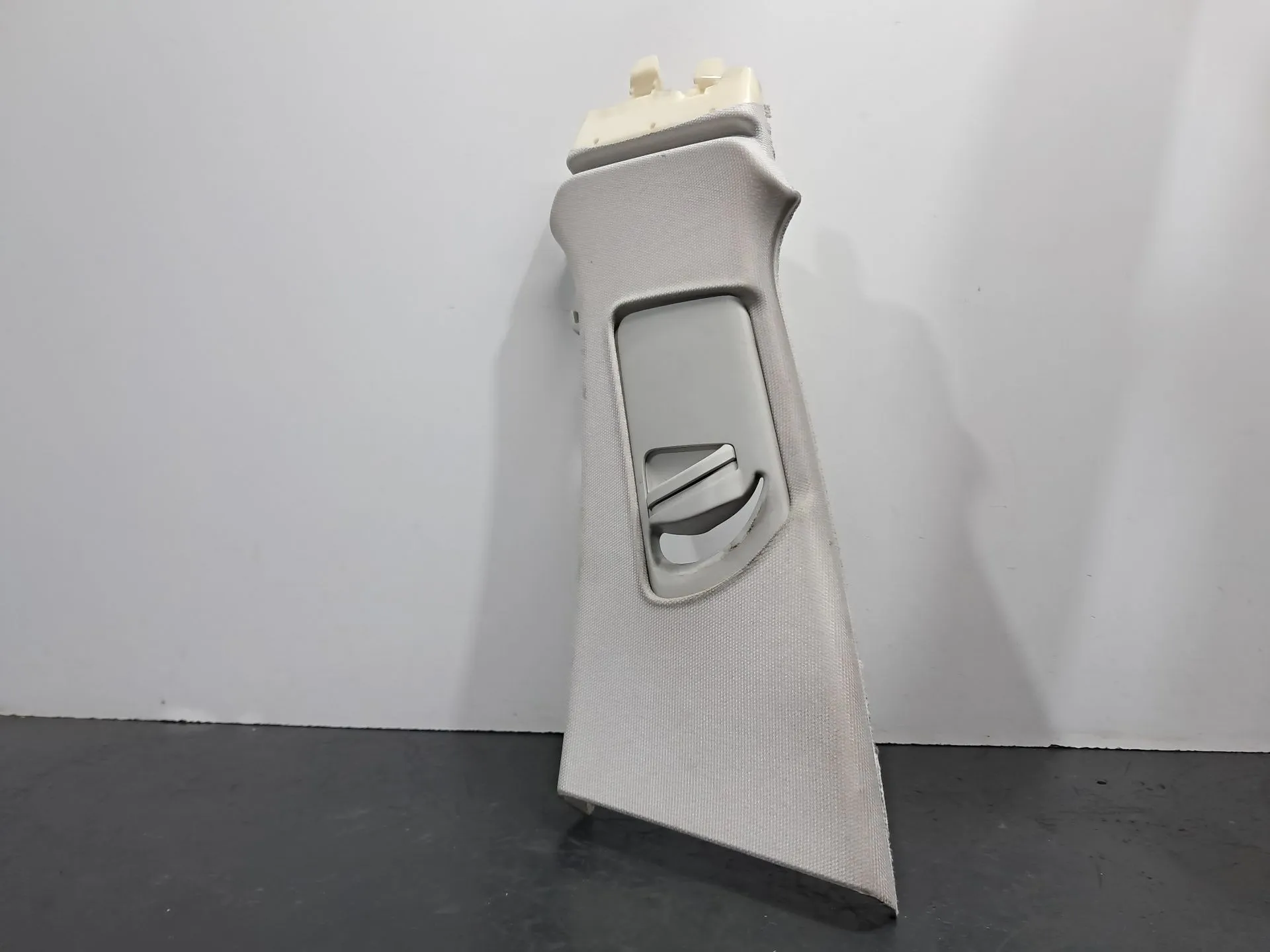 Rivestimenti montante B sinistro AUDI A4 Allroad (8KH, B8)