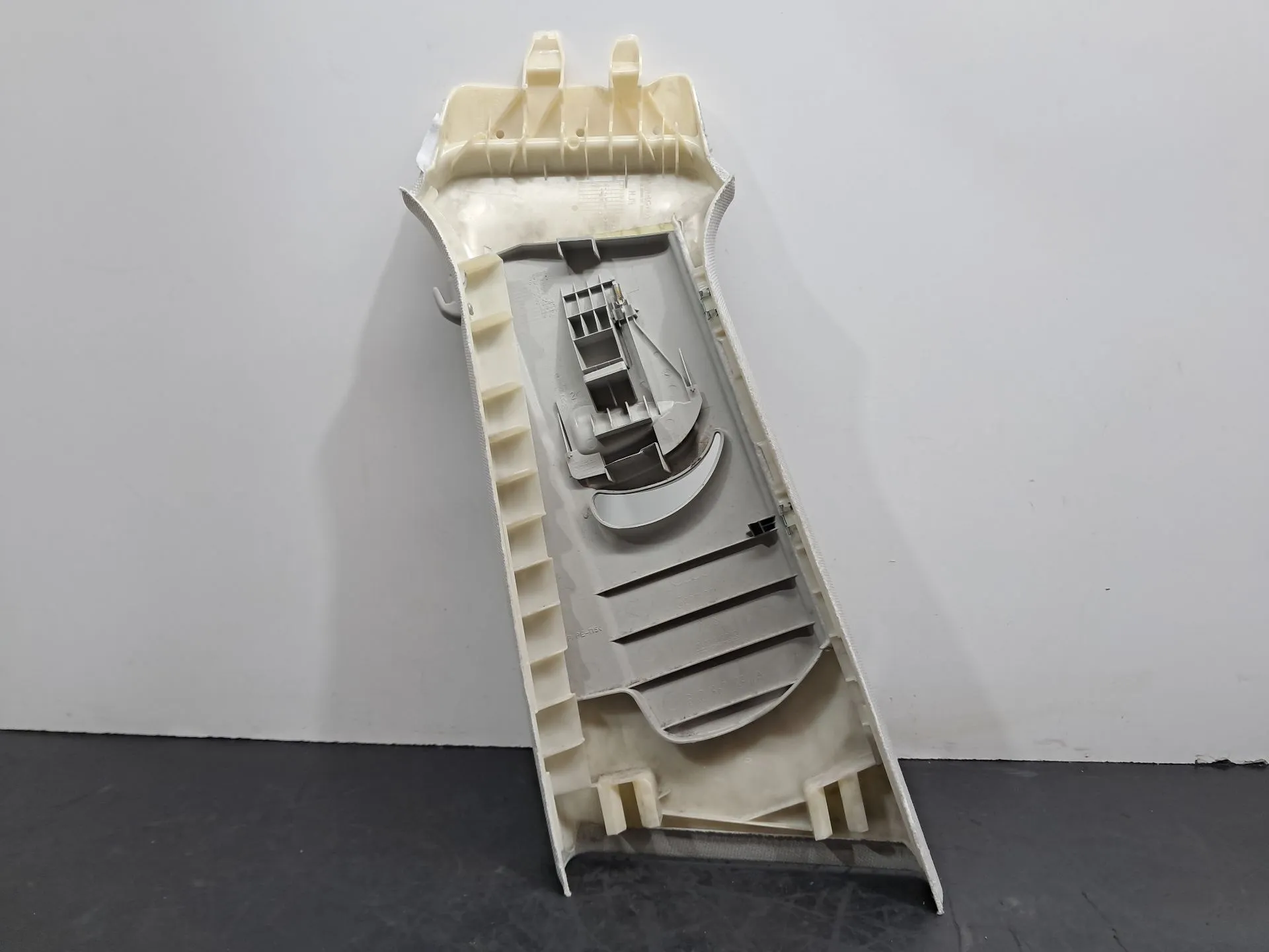 Revestimientos pilar B derecho AUDI A4 Allroad (8KH, B8) Imagem-4