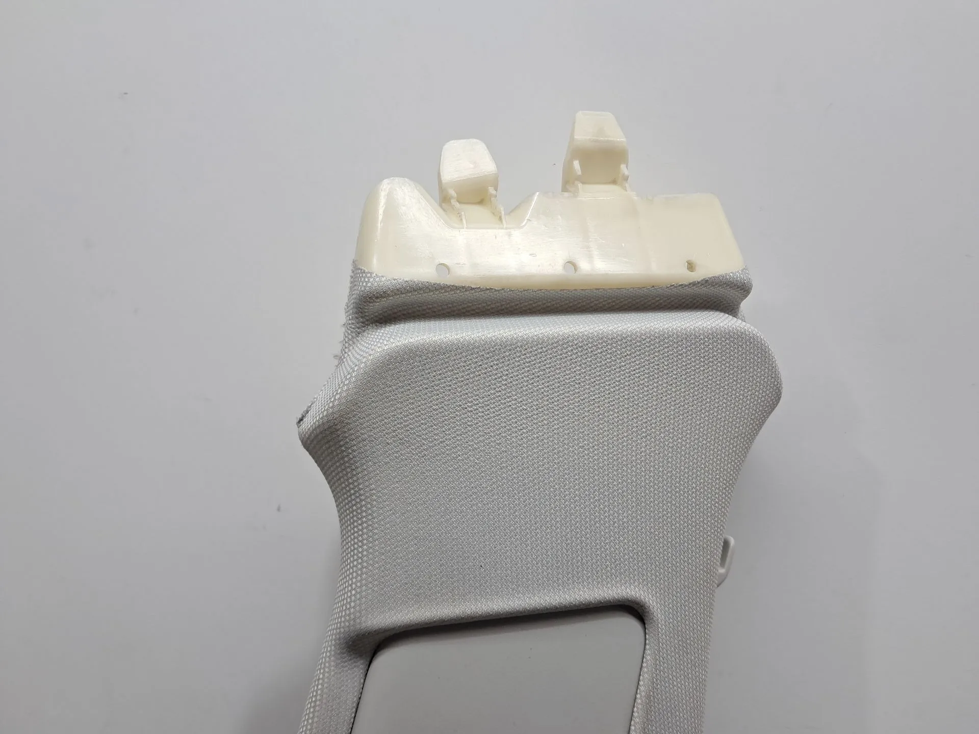 Revestimientos pilar B derecho AUDI A4 Allroad (8KH, B8) Imagem-3