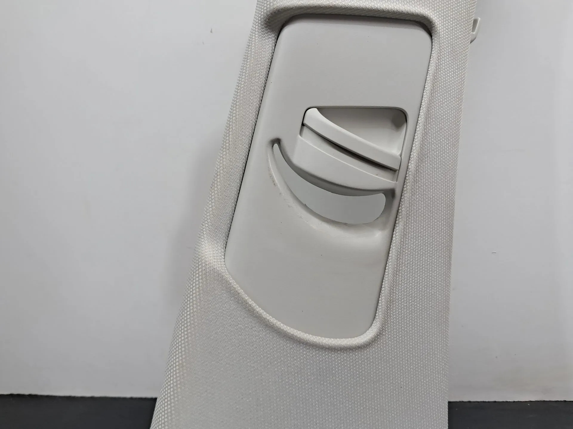 Revestimientos pilar B derecho AUDI A4 Allroad (8KH, B8) Imagem-2