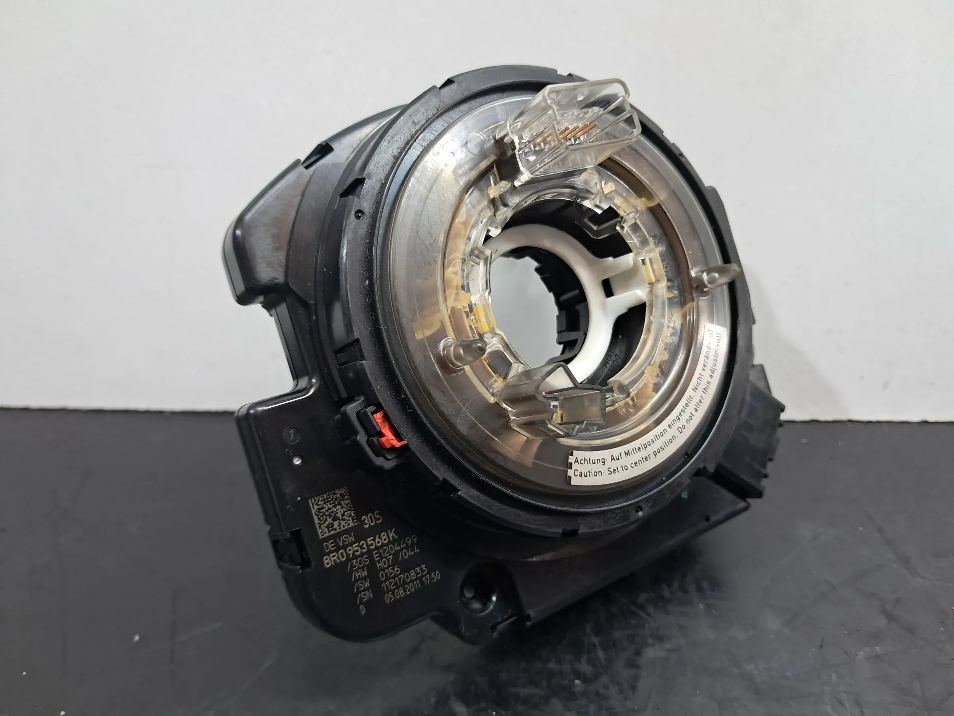 Fita de airbags AUDI A4 Allroad (8KH, B8) | 2009 - 2017