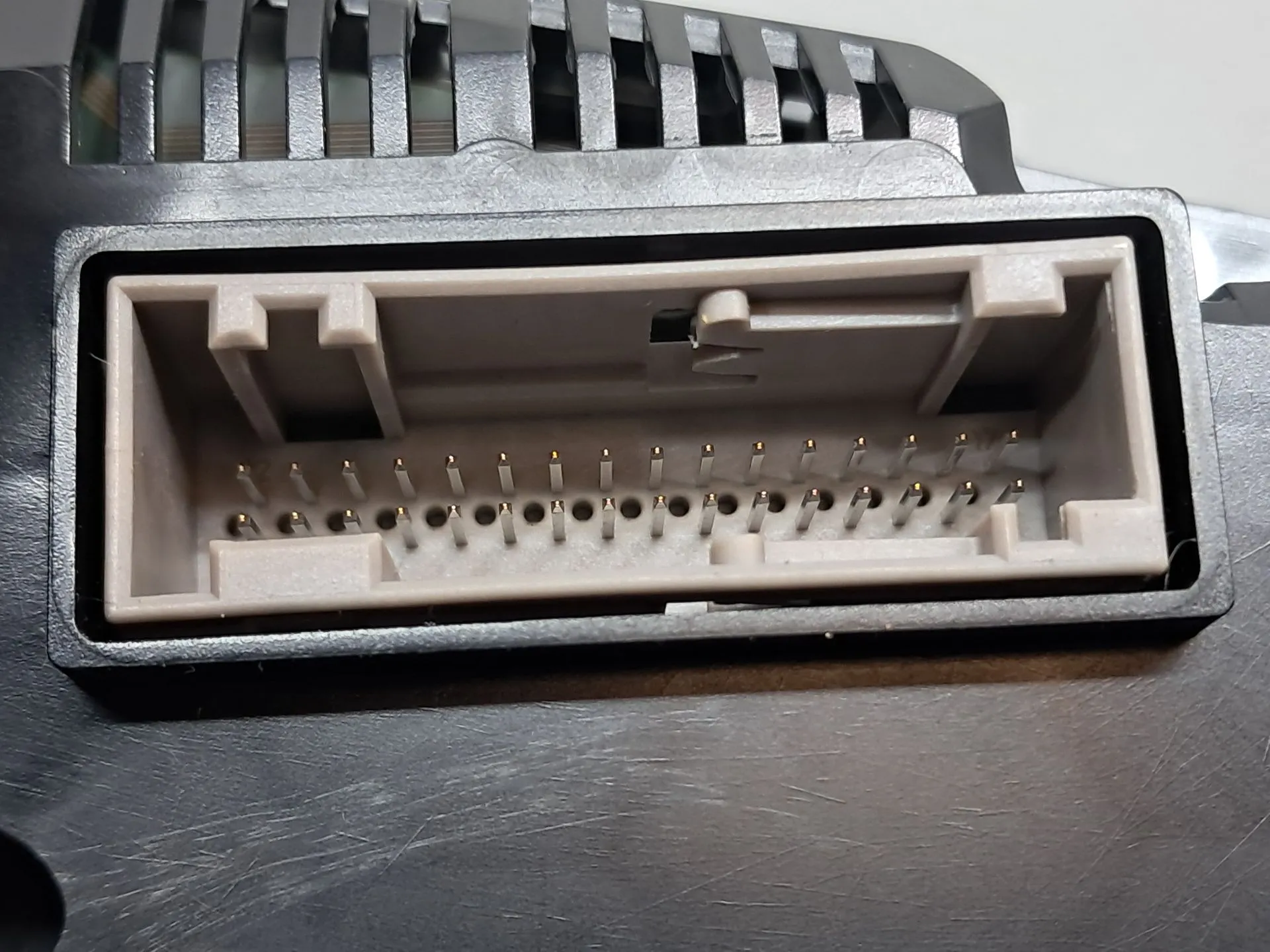 Quadrante / painel de instrumentos AUDI A4 Allroad (8KH, B8) Imagem-5