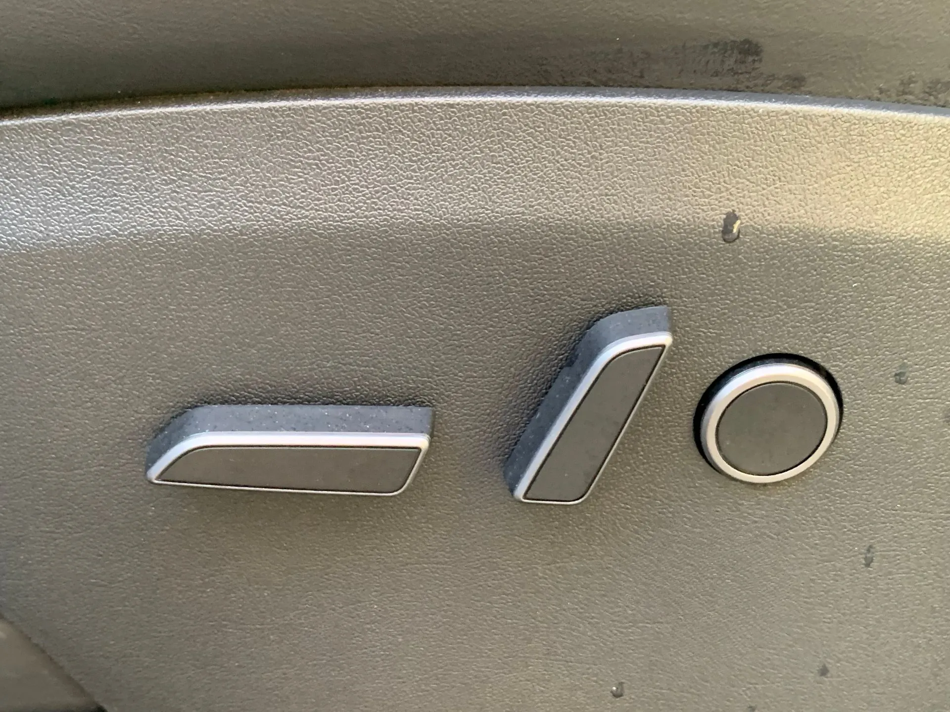 Conjunto de bancos TESLA Model Y (5YJY) Imagem-4