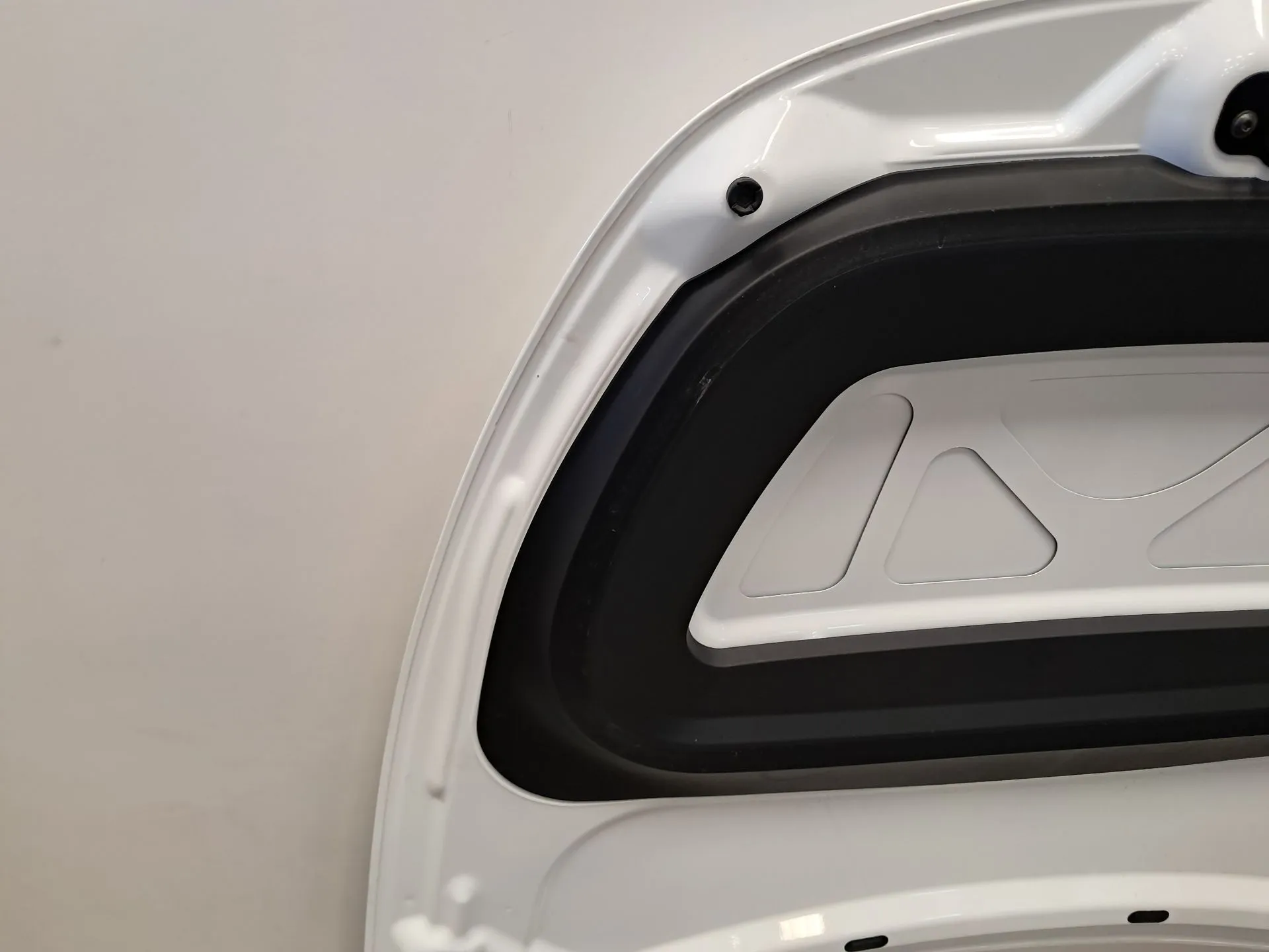 Capot TESLA Model Y (5YJY) Imagem-7