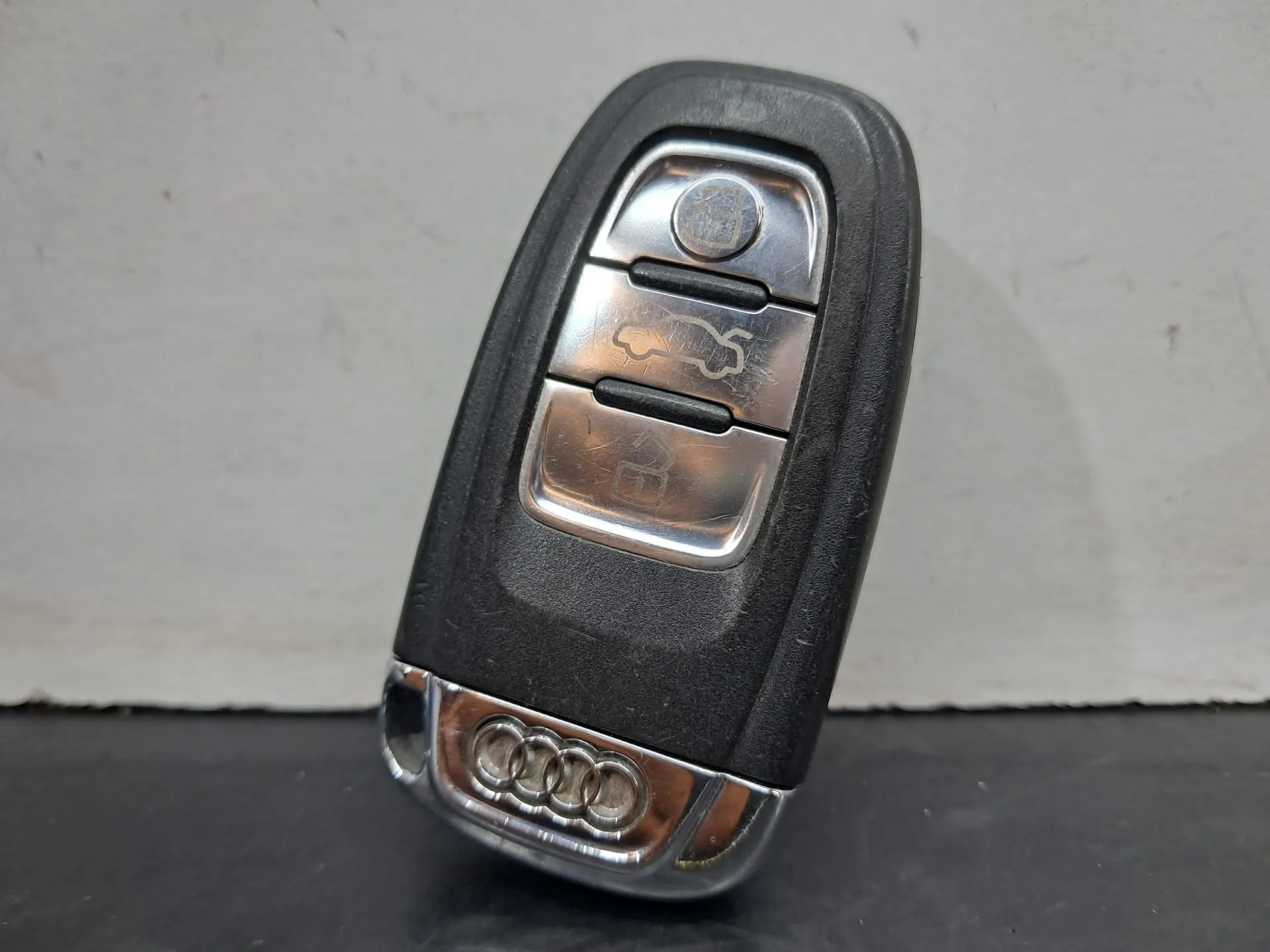 Chave / comando AUDI A4 Allroad (8KH, B8) | 2009 - 2017
