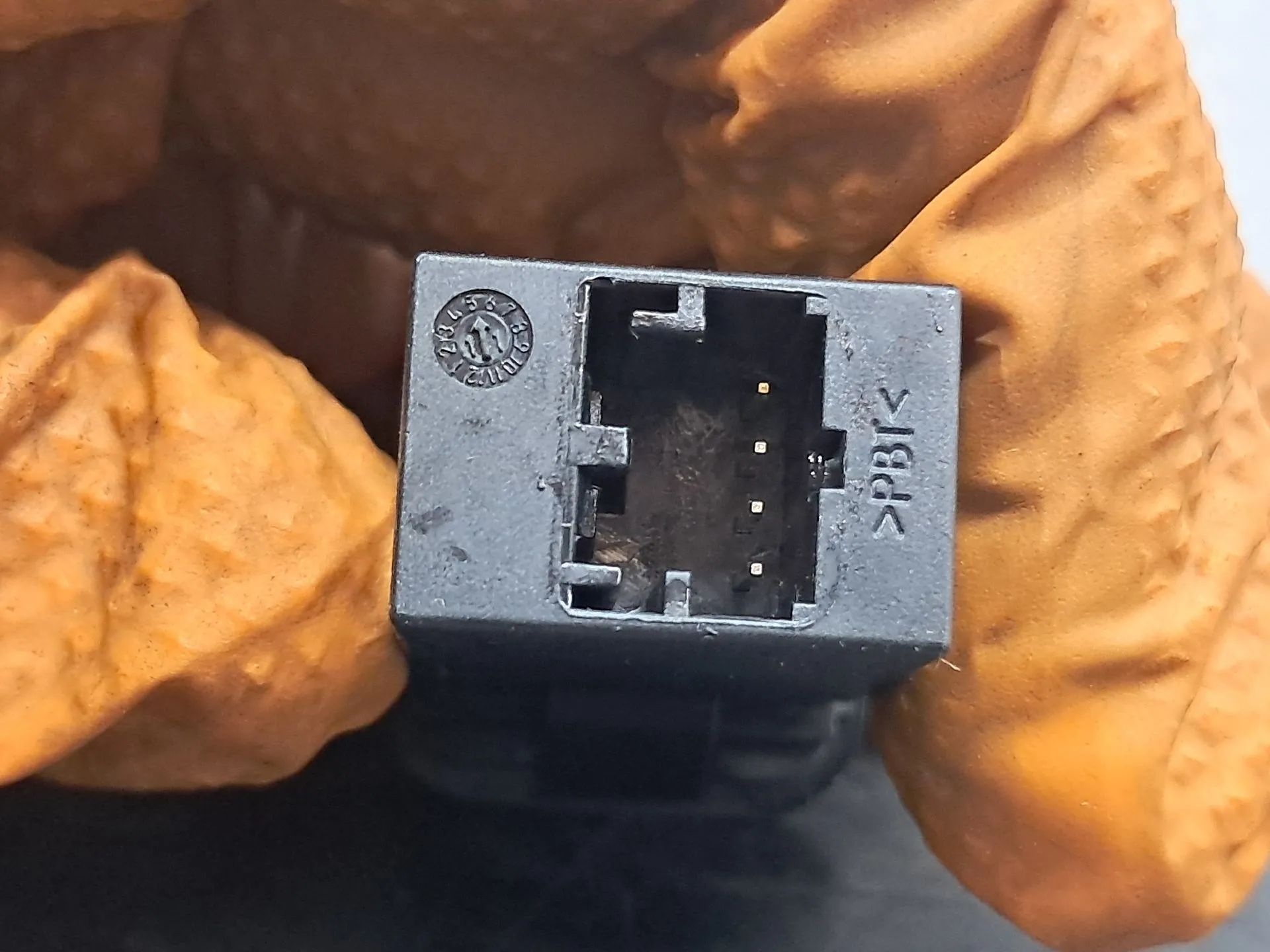 Módulo USB / AUX / IPOD AUDI A4 Allroad (8KH, B8) Imagem-3