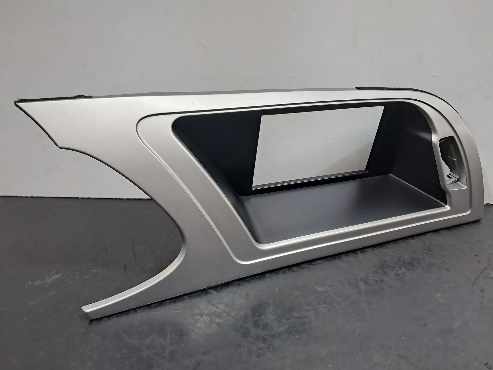Friso tablier AUDI A4 Allroad (8KH, B8) | 2009 - 2017