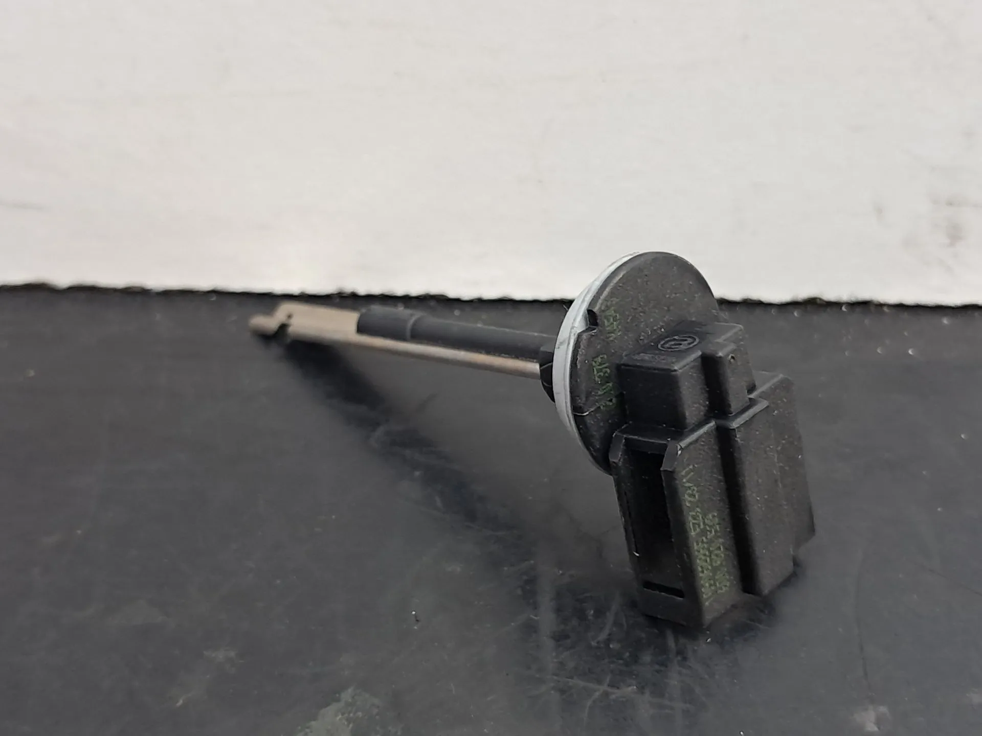 Sensor de Temperatura AUDI A4 Allroad (8KH, B8) | 2009 - 2017