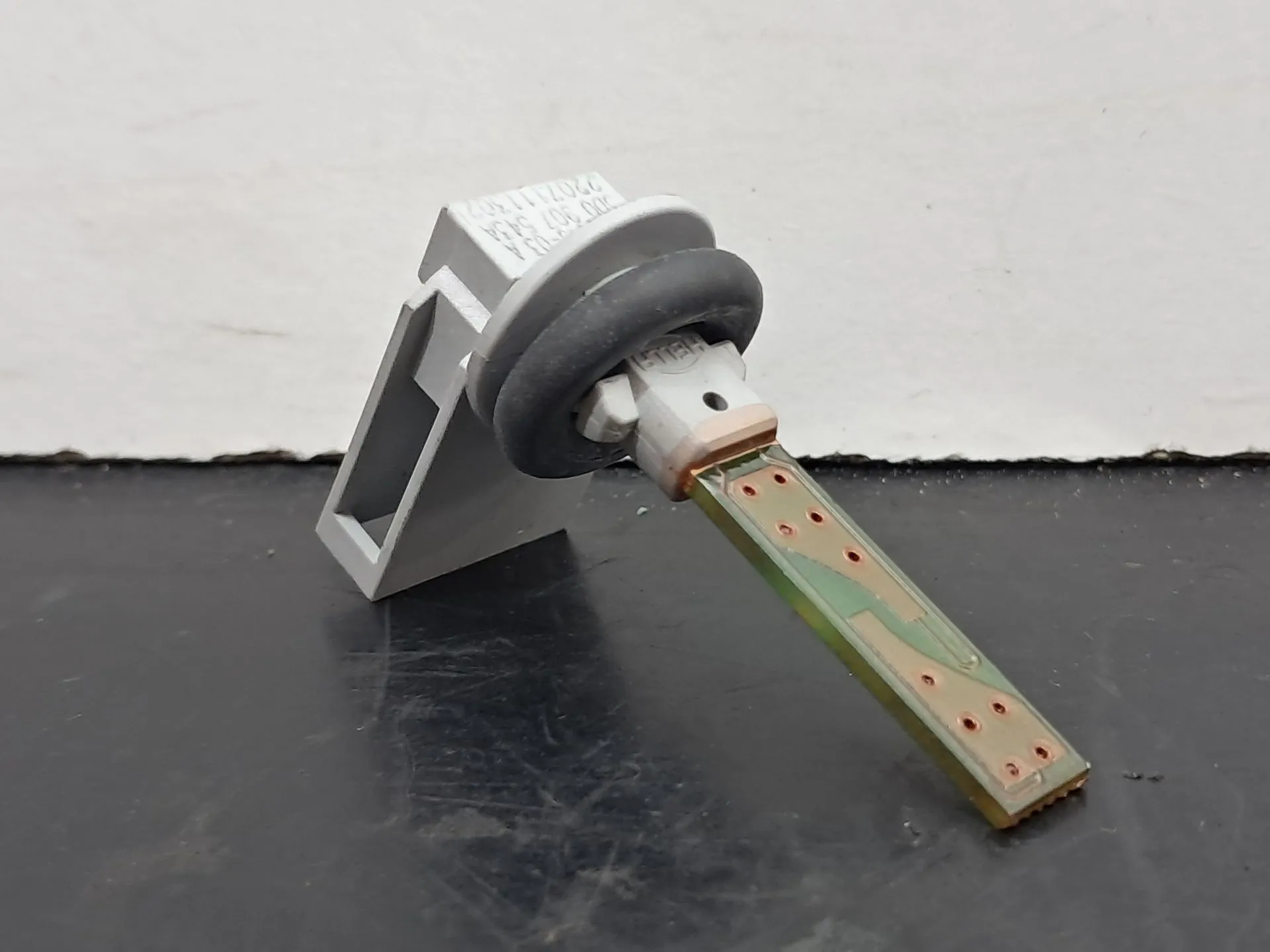 Sensor de Temperatura AUDI A4 Allroad (8KH, B8) | 2009 - 2017