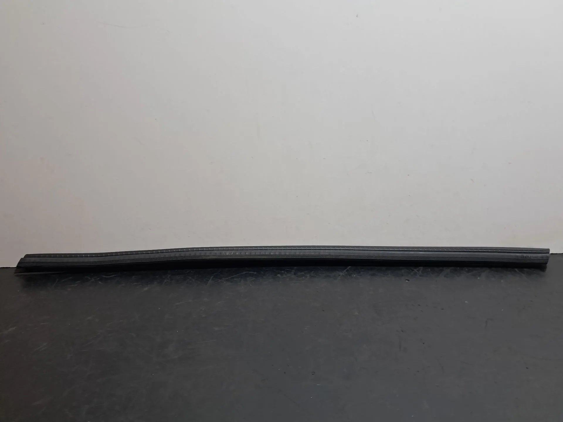 Raspador Vidrio de Puerta Delantera Derecha AUDI A4 Allroad (8KH, B8)
