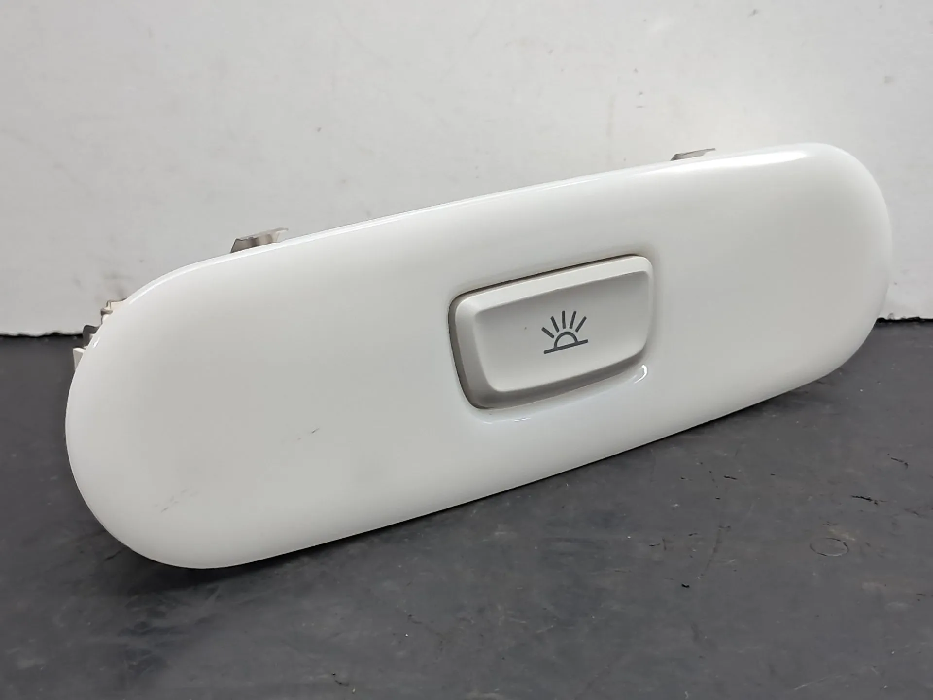 Plafoniera posteriore AUDI A4 Allroad (8KH, B8)