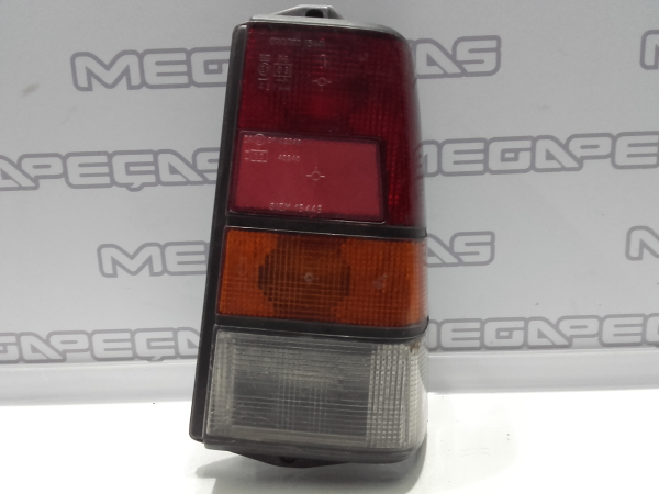 Farolim direito FIAT Panda (141_)