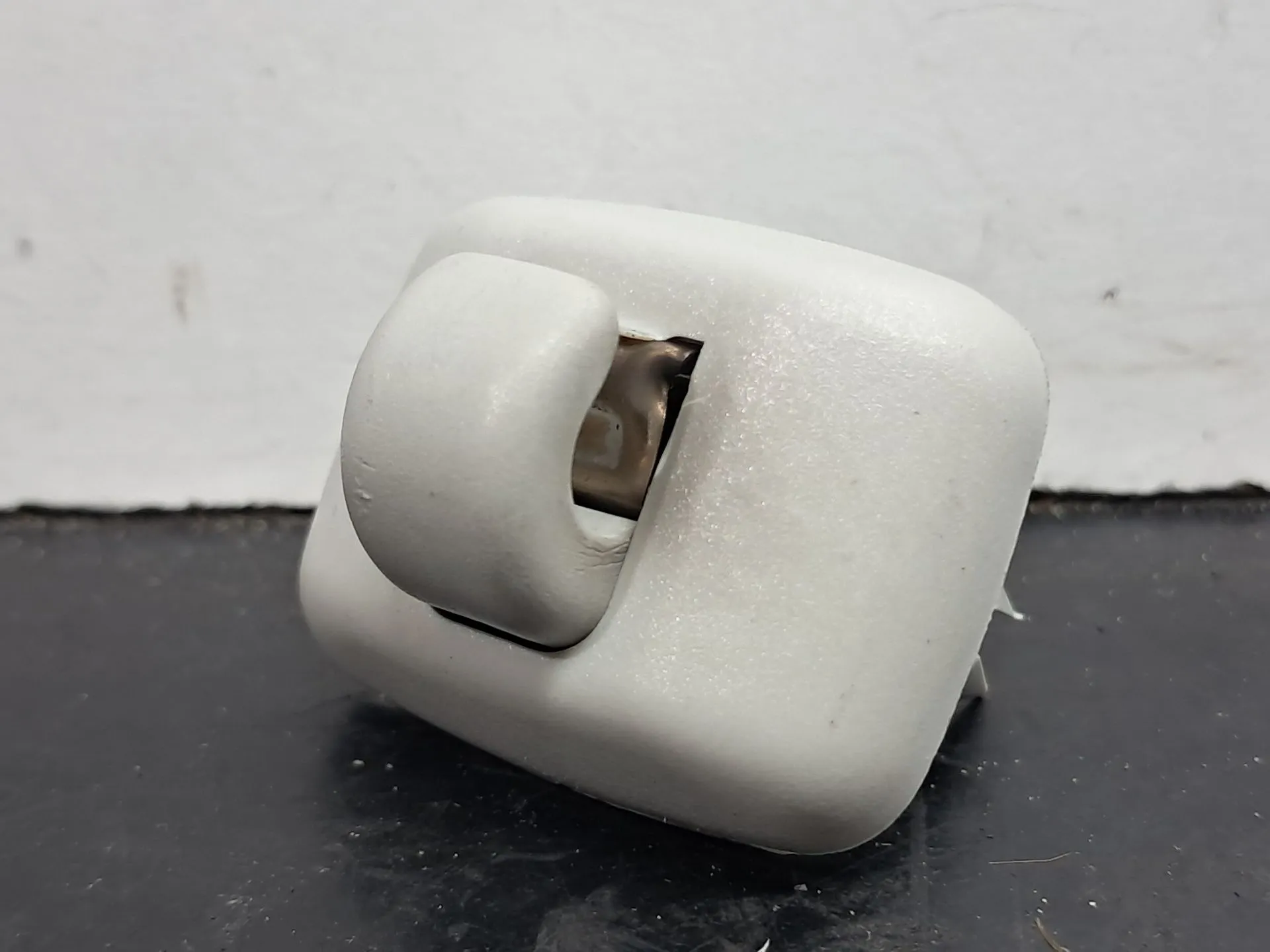Supporto aletta parasole lato destro AUDI A4 Allroad (8KH, B8)