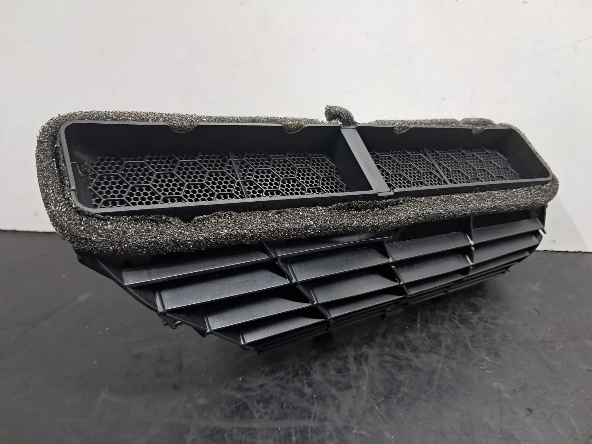 Tubo do ar AUDI A4 Allroad (8KH, B8)