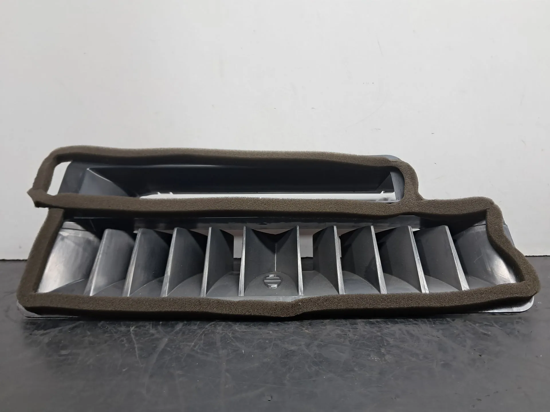 Tubo do ar AUDI A4 Allroad (8KH, B8) Imagem-3