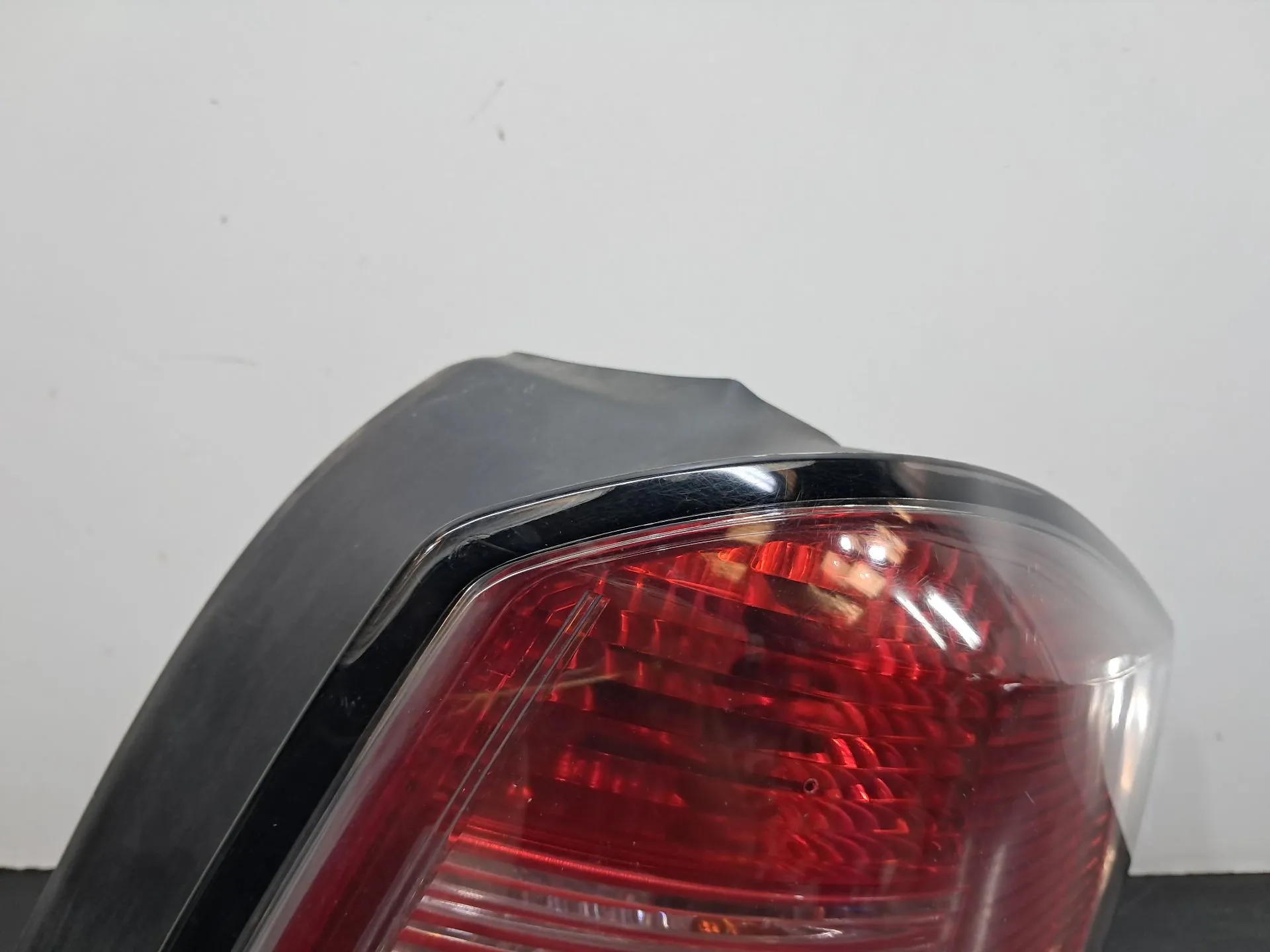 Right Tail light OPEL Astra H Caravan (L35) Imagem-2