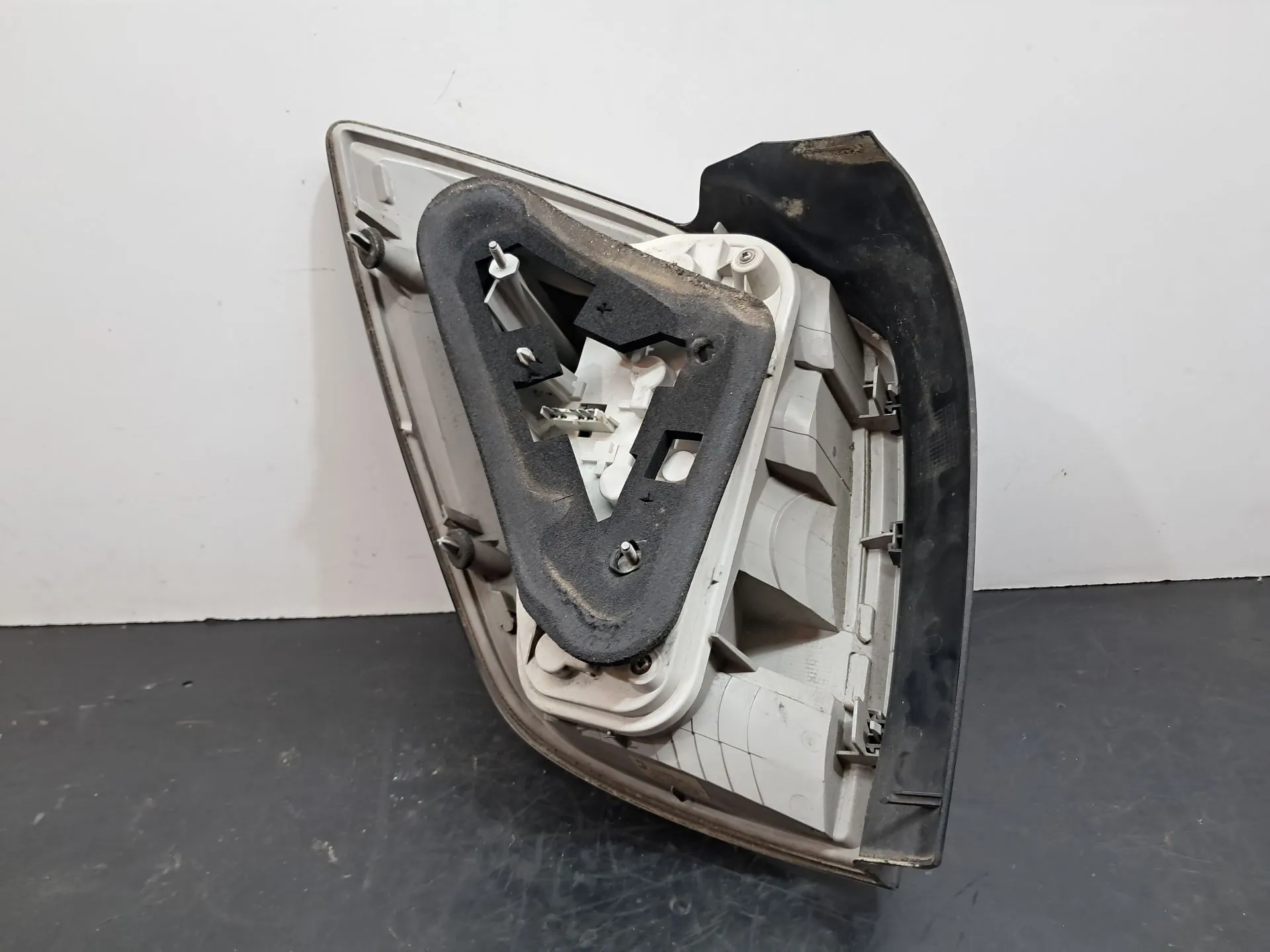 Right Tail light OPEL Astra H Caravan (L35) Imagem-3