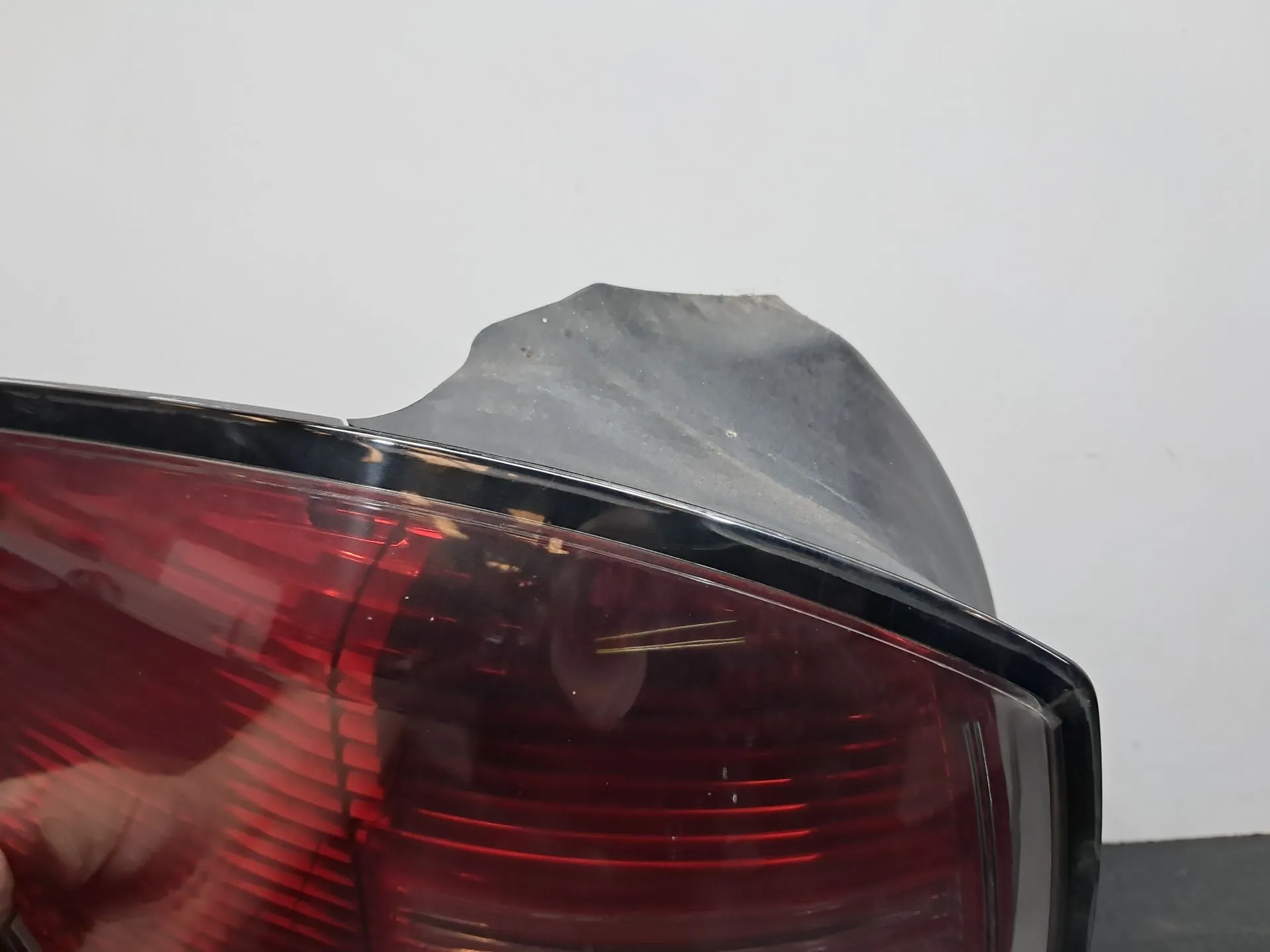 Piloto izquierdo OPEL Astra H Caravan (L35) Imagem-3