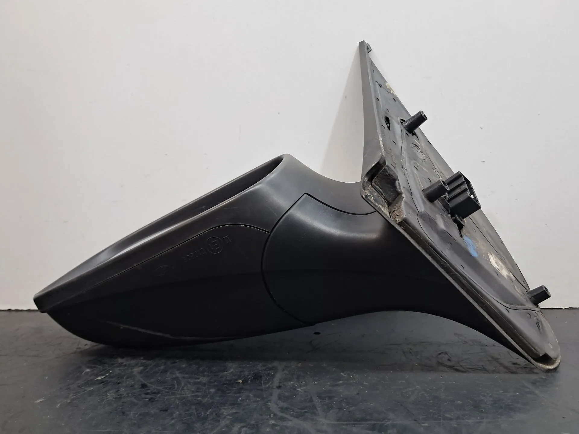 Left mirror OPEL Astra H Caravan (L35) Imagem-3
