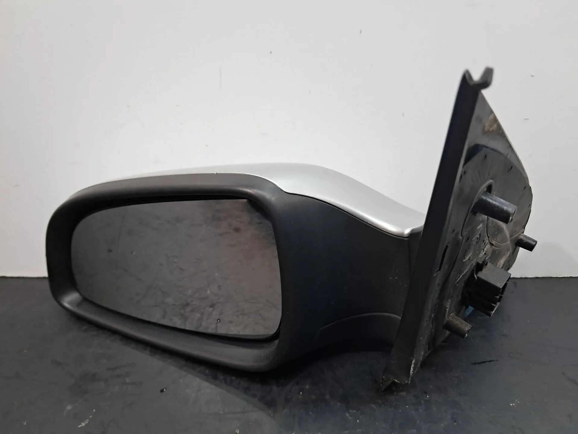 Left mirror OPEL Astra H Caravan (L35) Imagem-4