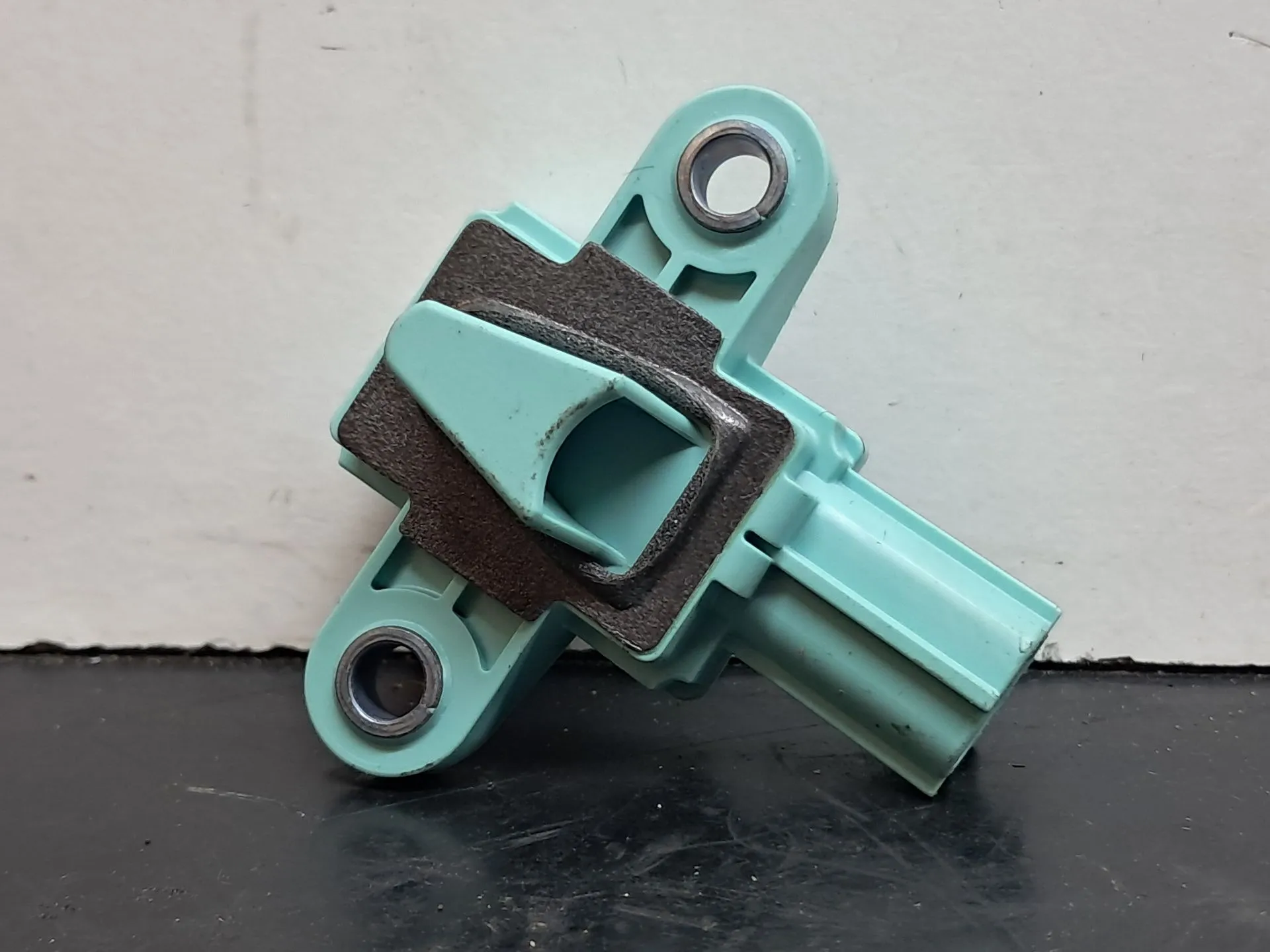Sensor airbag Delantero Derecho AUDI A4 Allroad (8KH, B8) Imagem-2