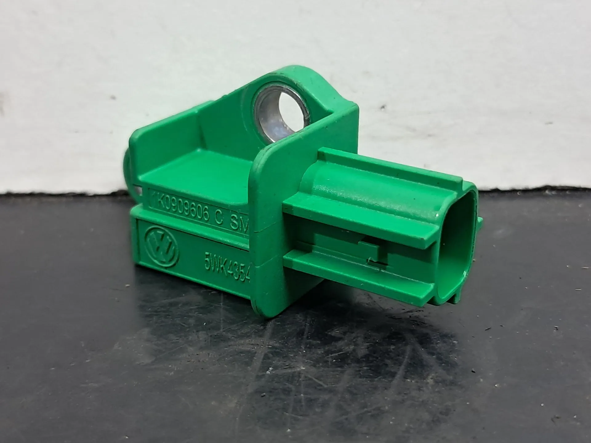 Sensor airbag Trasero Derecho AUDI A4 Allroad (8KH, B8)