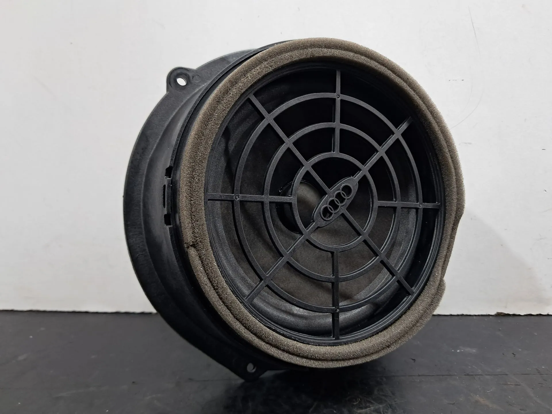 Coluna de som AUDI A4 Allroad (8KH, B8)