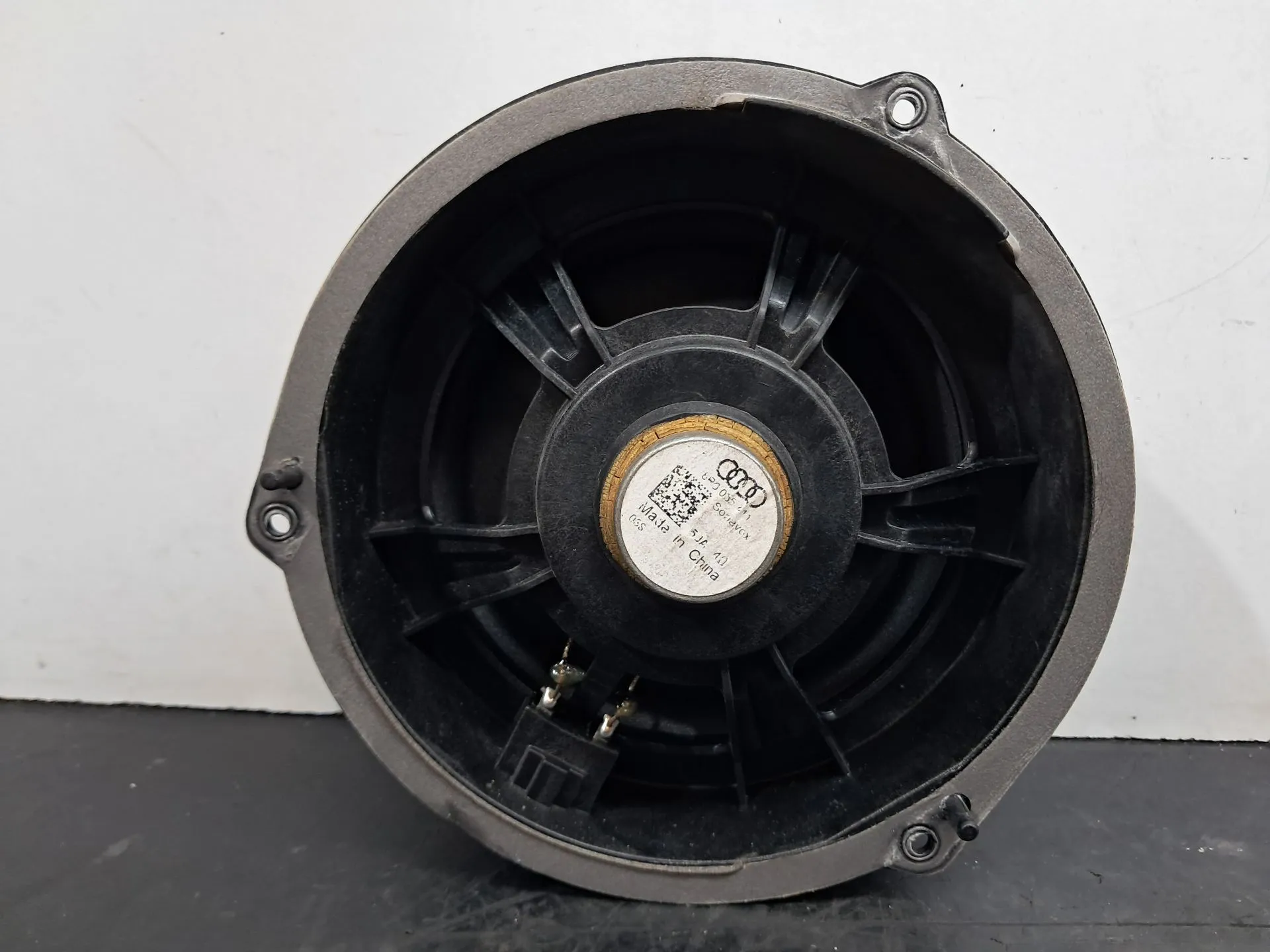 Coluna de som AUDI A4 Allroad (8KH, B8) Imagem-1