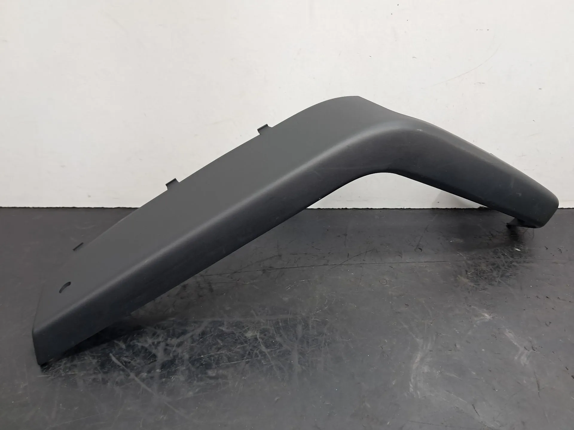 Maniglia porta posteriore destra AUDI A4 Allroad (8KH, B8)