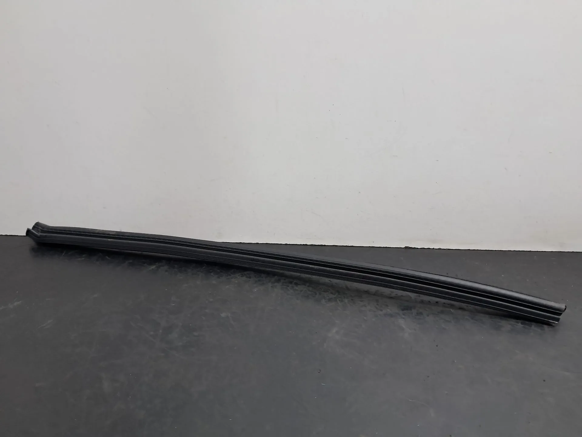 Raspador Vidrio de Puerta Trasera Derecha AUDI A4 Allroad (8KH, B8)