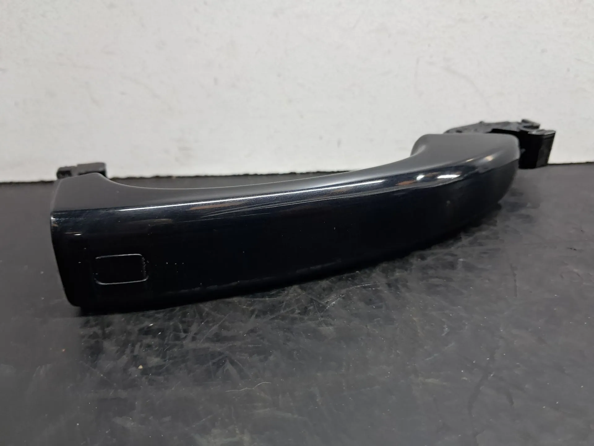 Manija puerta Trasero Derecho AUDI A4 Allroad (8KH, B8)