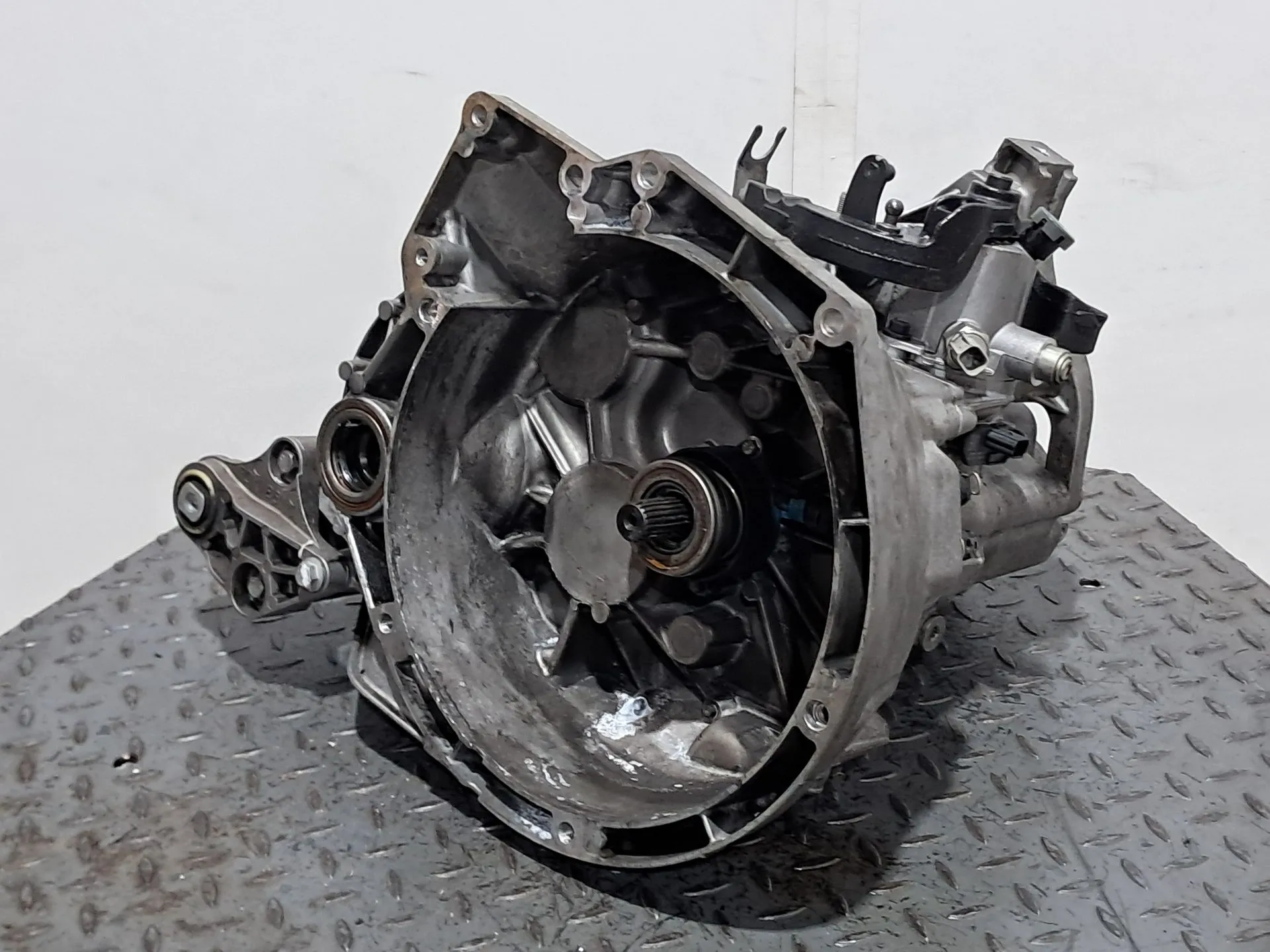 Cambio manual FORD Focus III | 2010 - 2020
