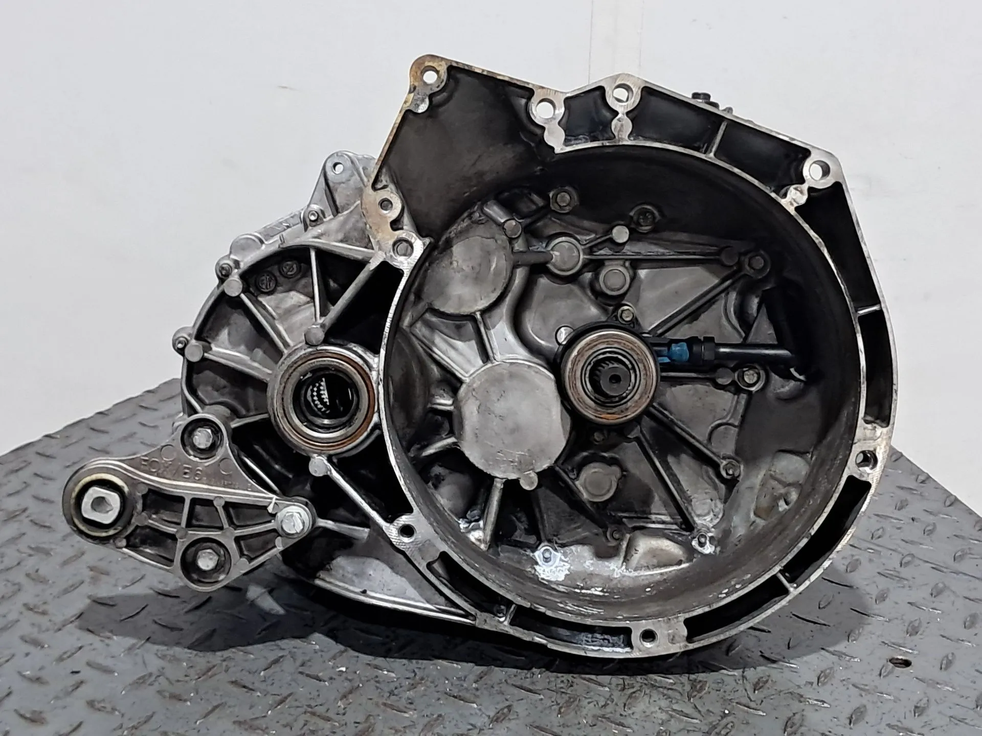 Manual gearbox FORD Focus III Imagem-11